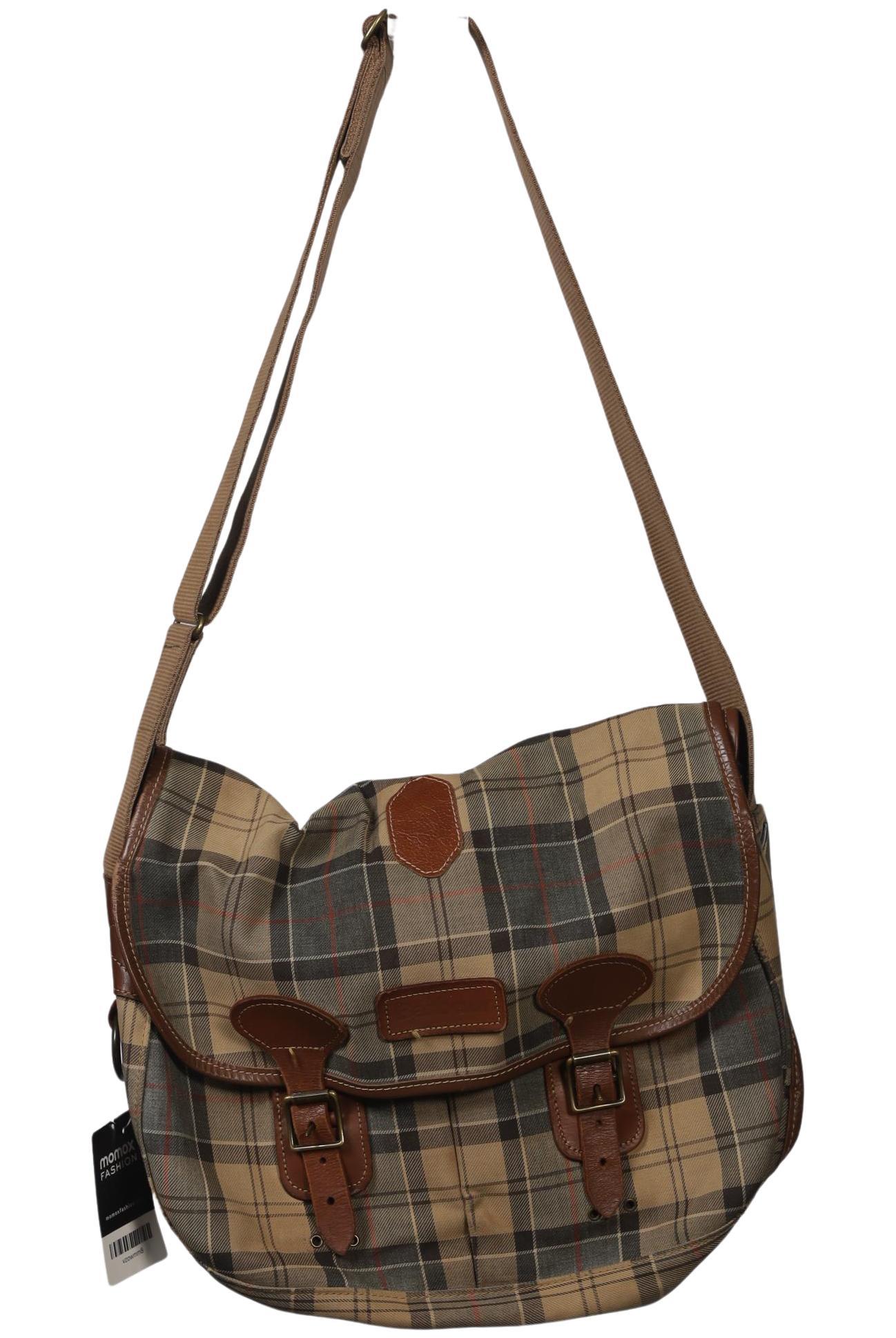 

Barbour Damen Handtasche, beige, Gr.