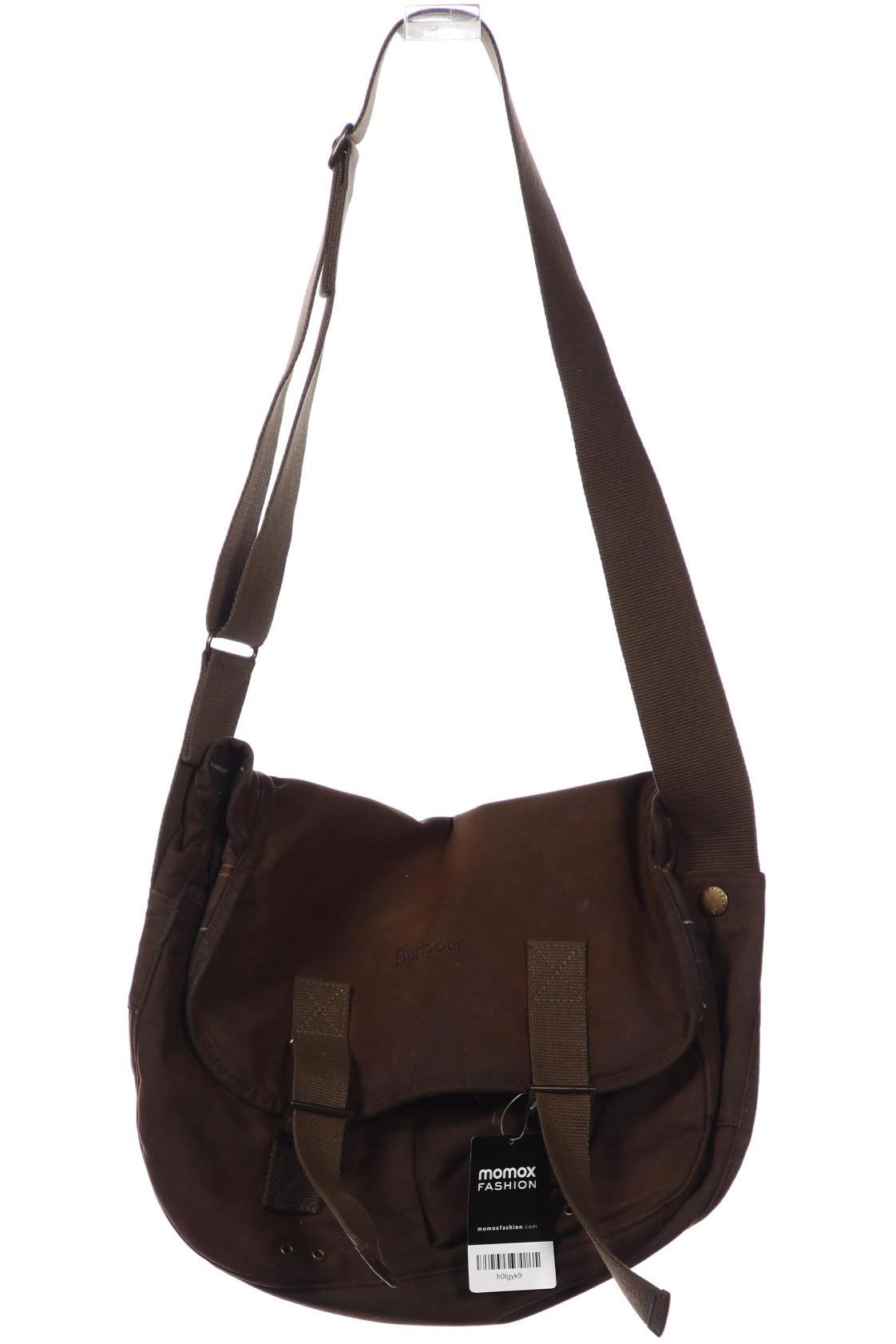

Barbour Damen Handtasche, braun, Gr.