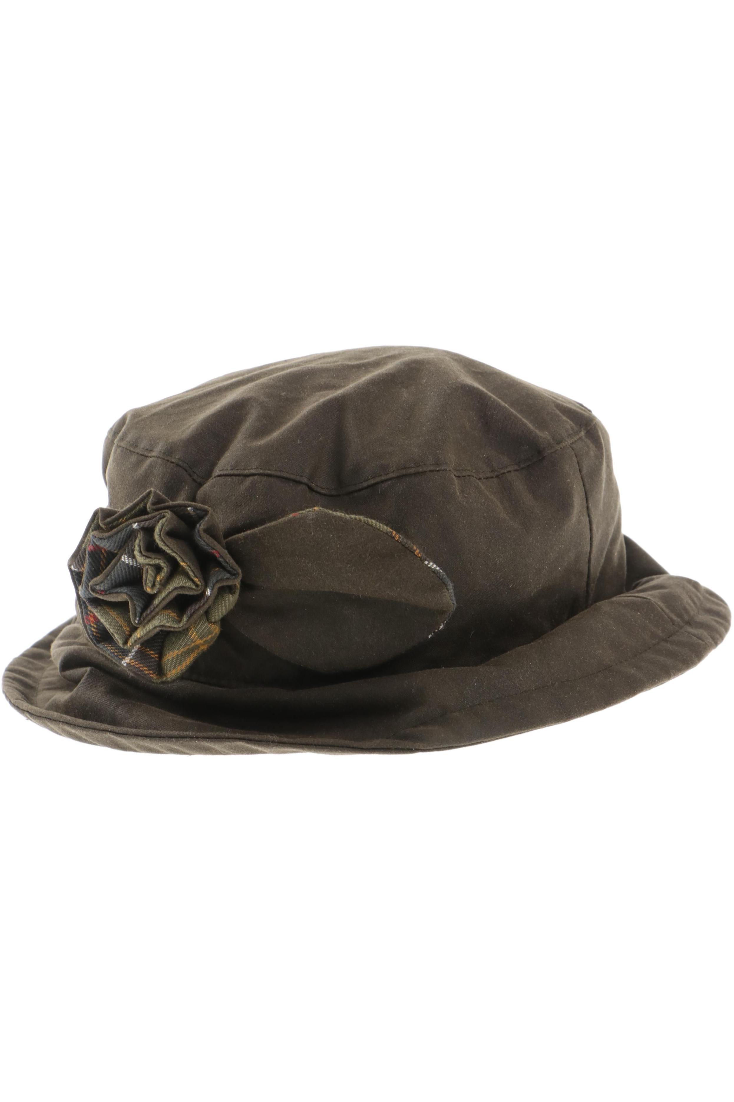 

Barbour Damen Hut/Mütze, braun, Gr.