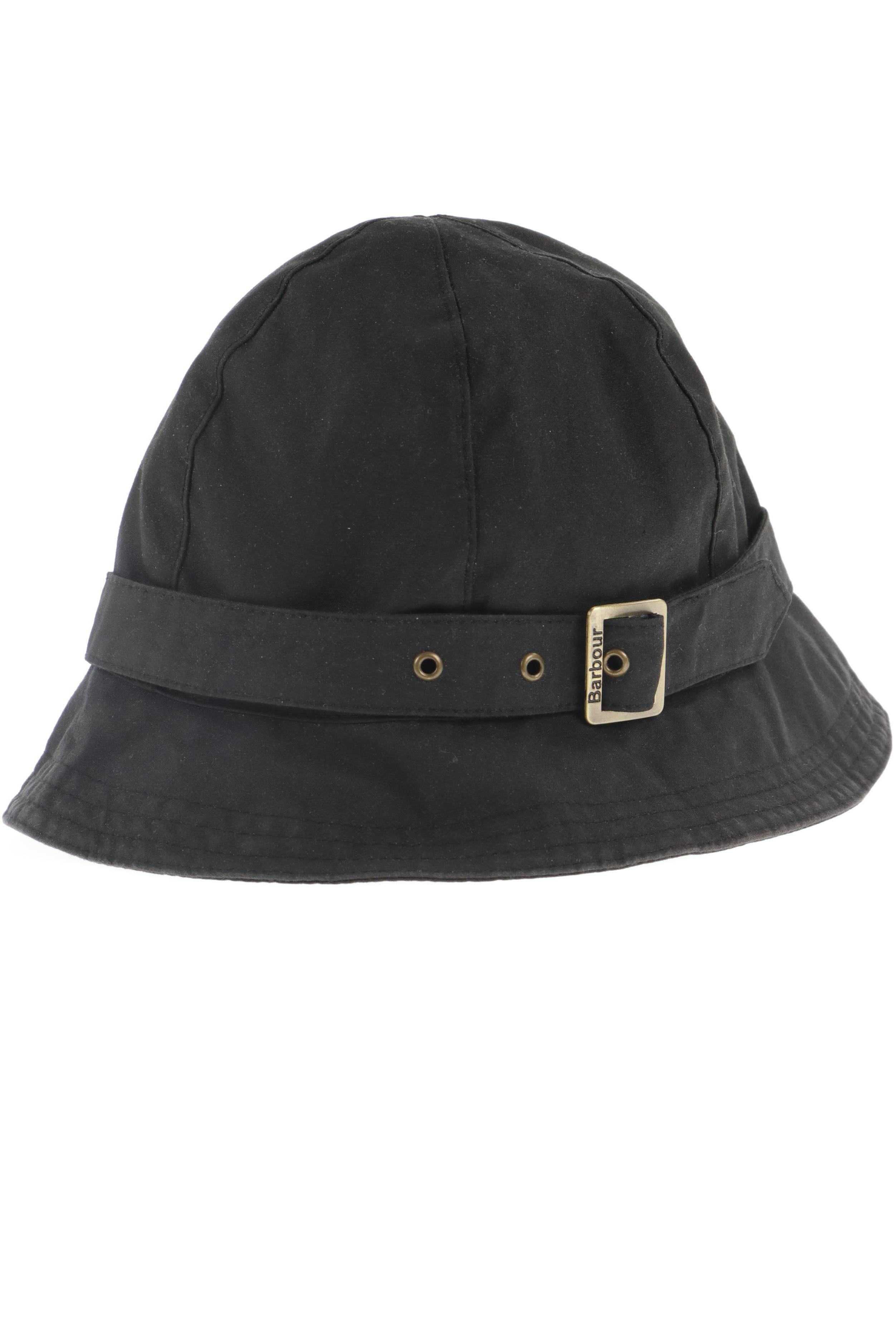 

Barbour Damen Hut/Mütze, schwarz, Gr.