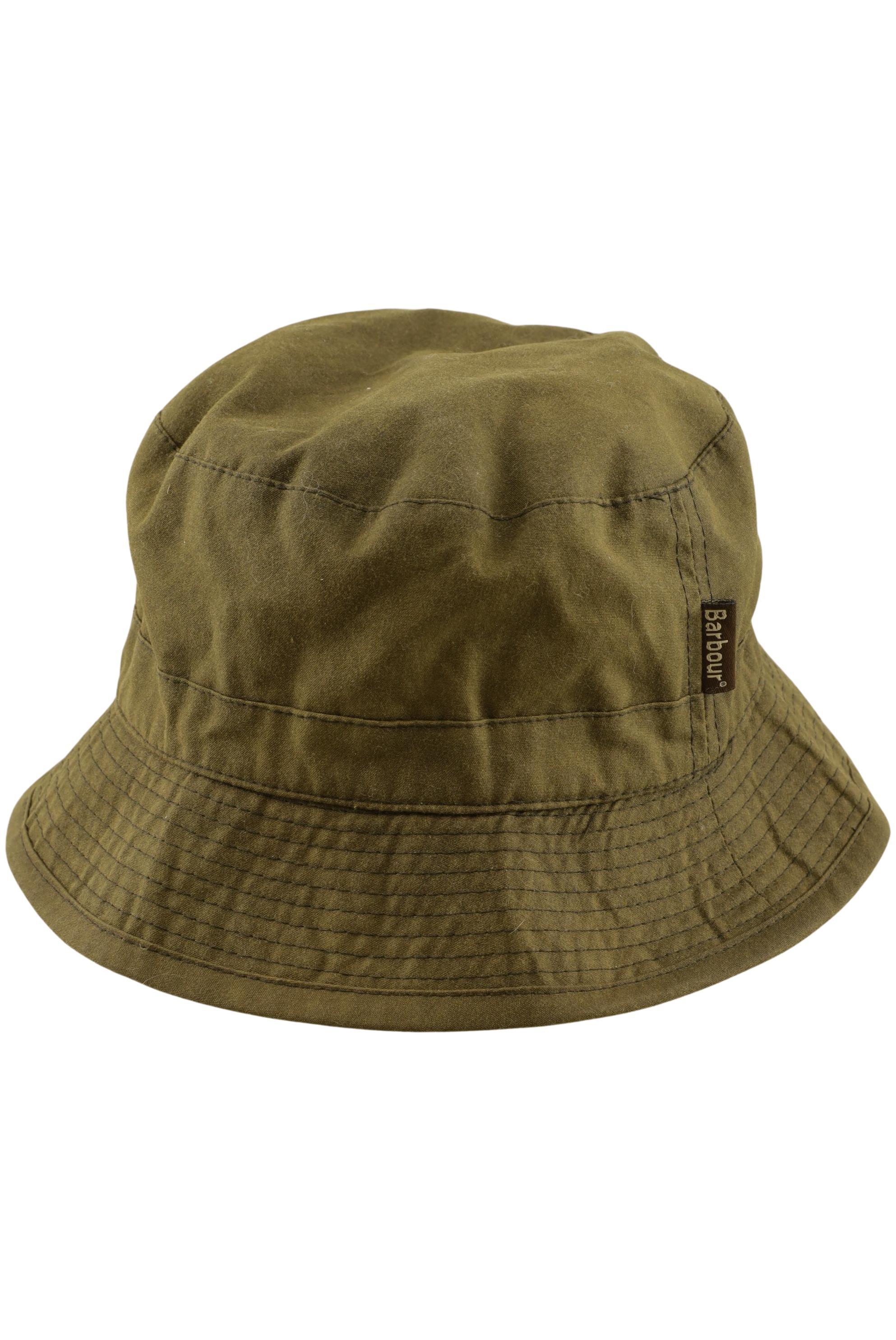 

Barbour Damen Hut/Mütze, grün, Gr. uni