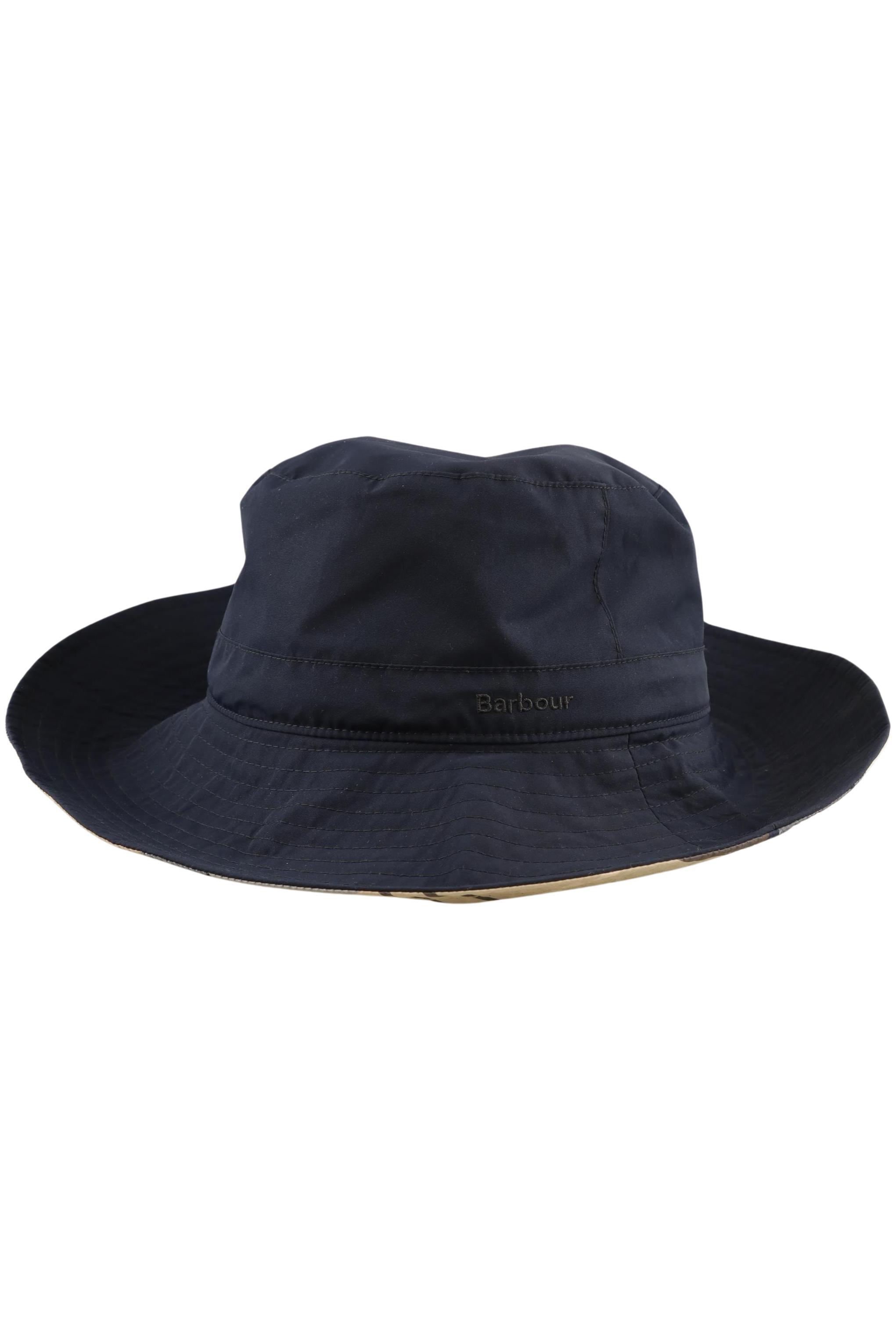 

Barbour Damen Hut/Mütze, marineblau, Gr. 58