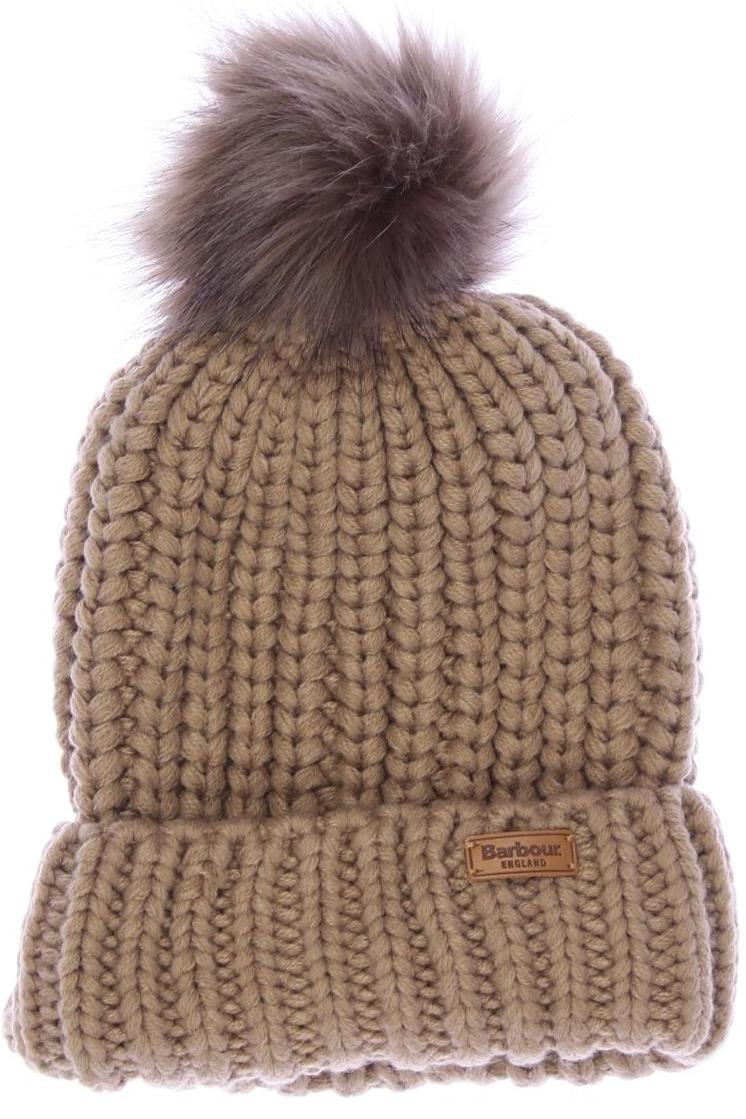 

Barbour Damen Hut/Mütze, beige, Gr. uni
