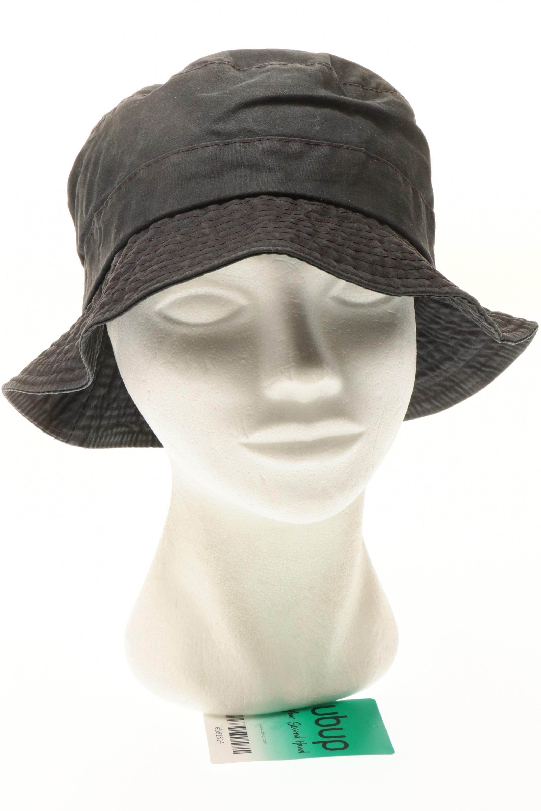 

Barbour Damen Hut/Mütze, schwarz, Gr. 60