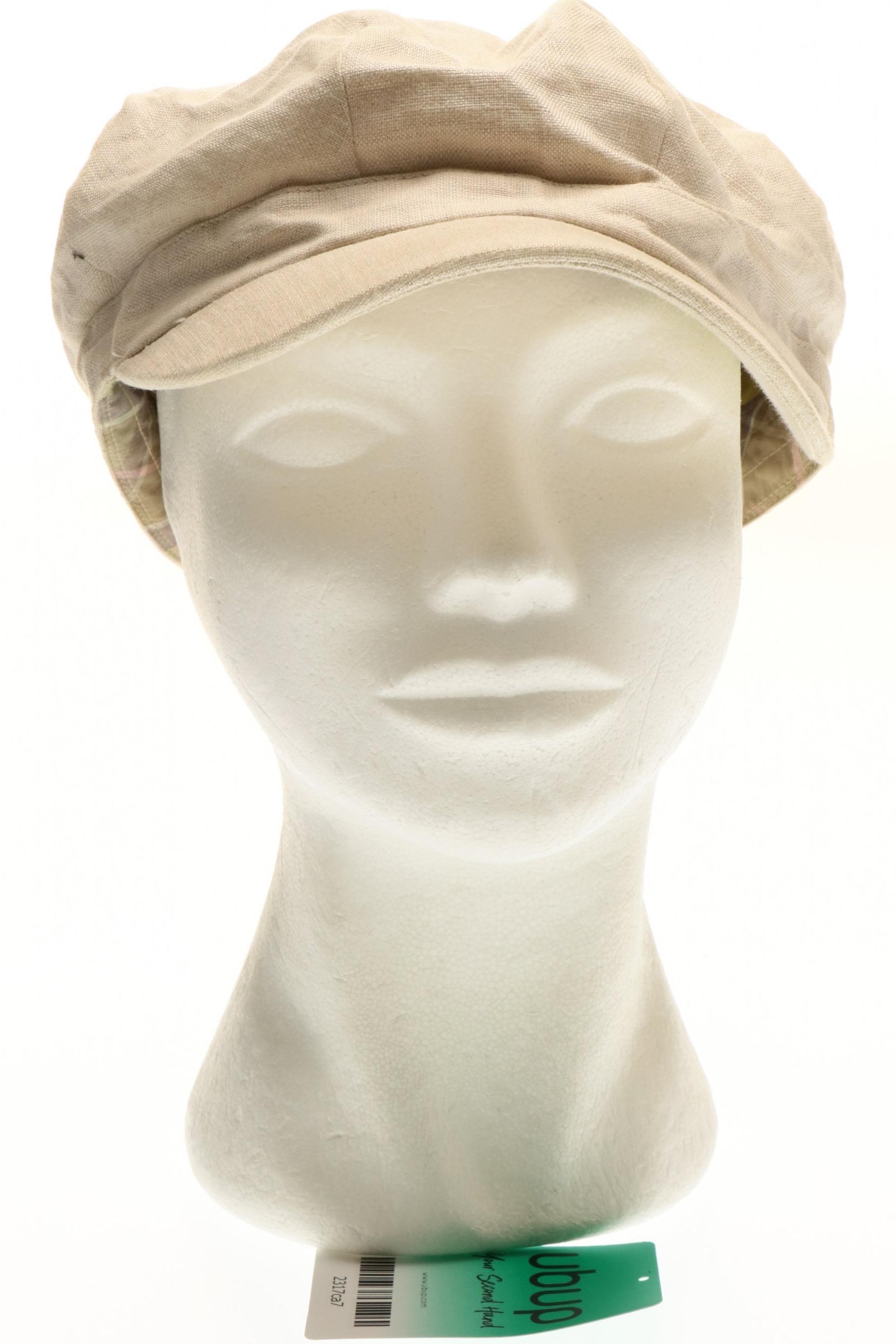 

Barbour Damen Hut/Mütze, beige, Gr. 58