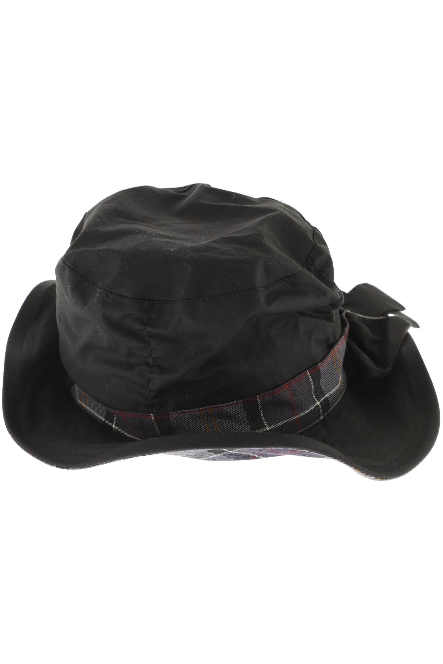 

Barbour Damen Hut/Mütze, schwarz, Gr. 58