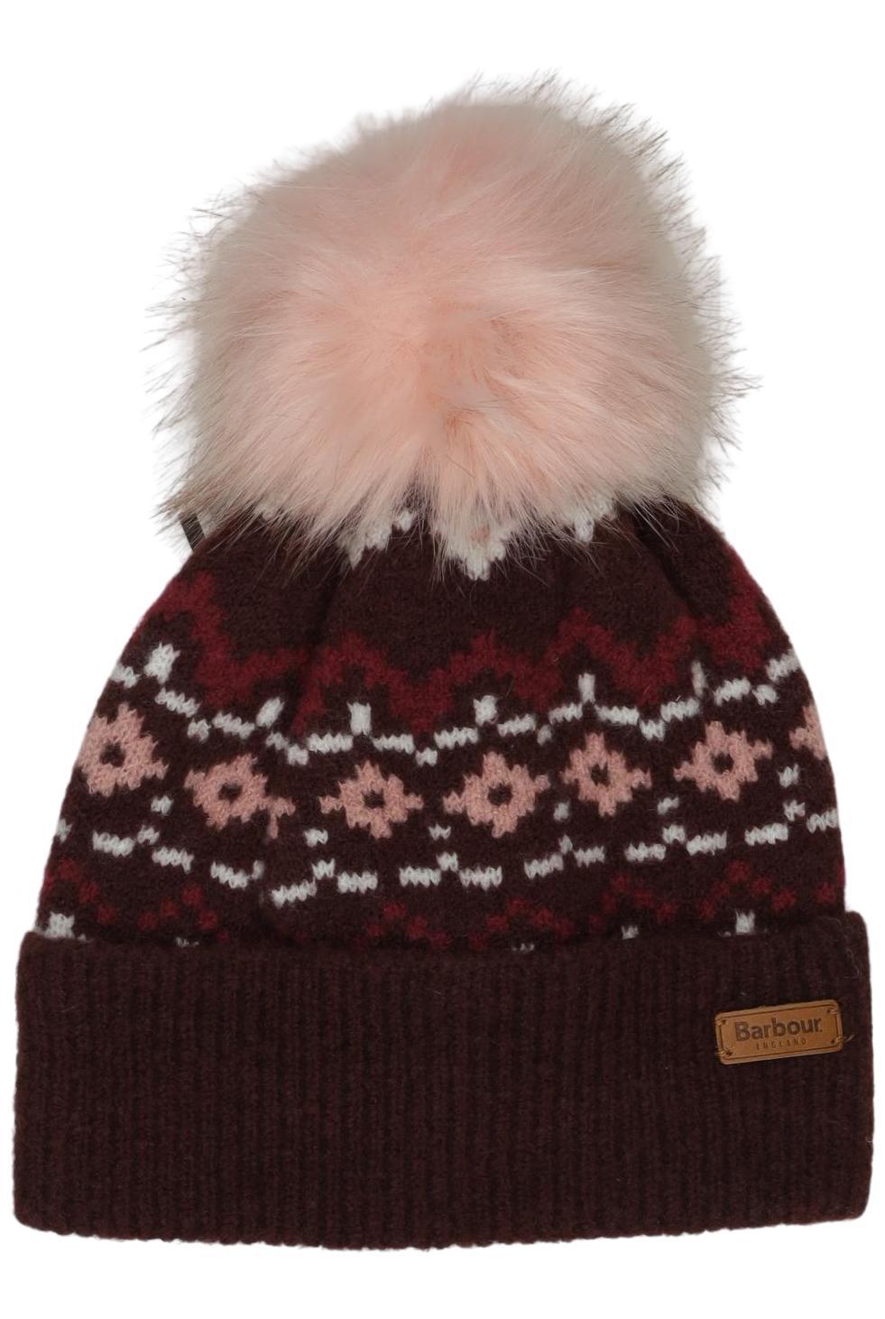 

Barbour Damen Hut/Mütze, mehrfarbig, Gr. uni