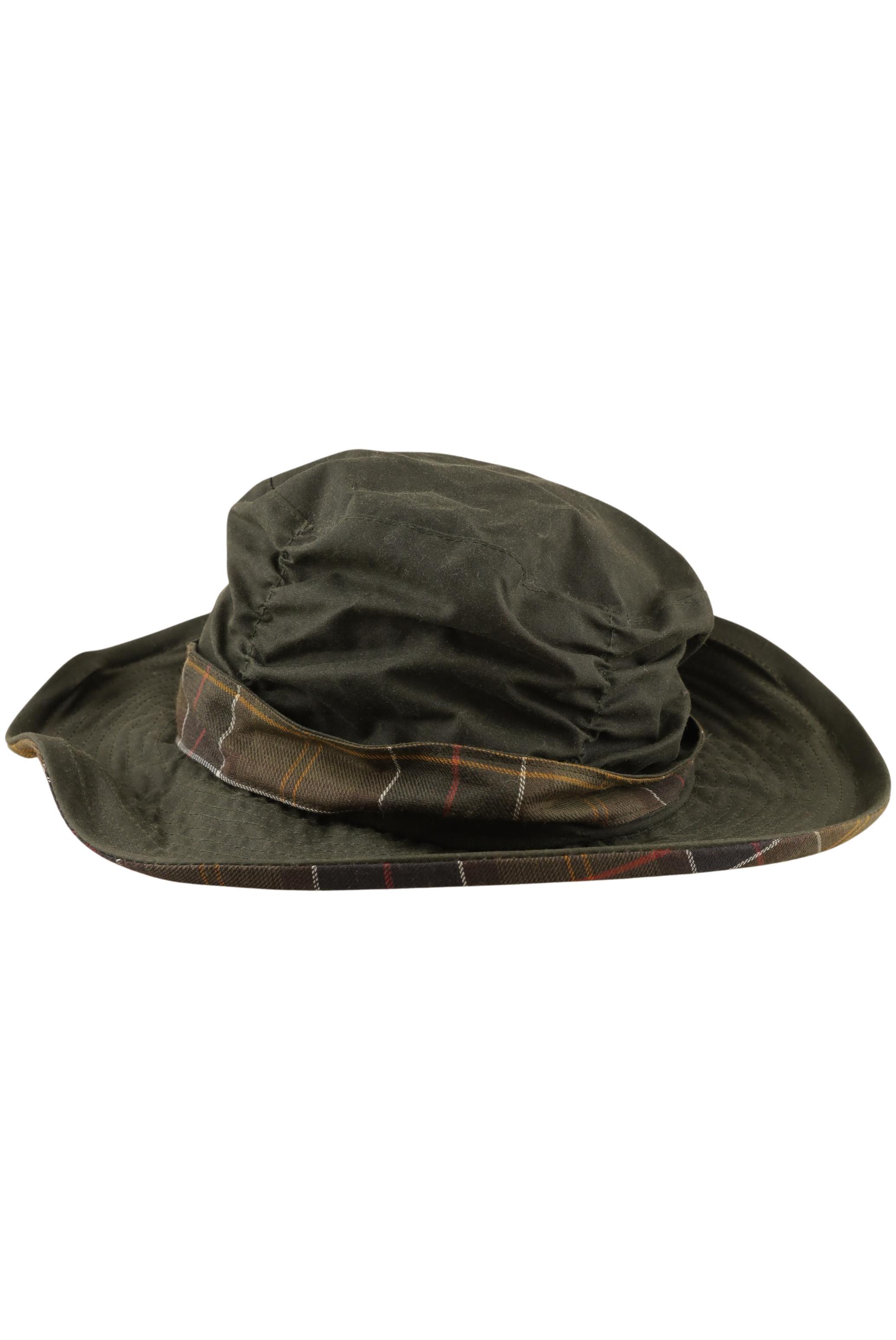 

Barbour Damen Hut/Mütze, grün, Gr. 58