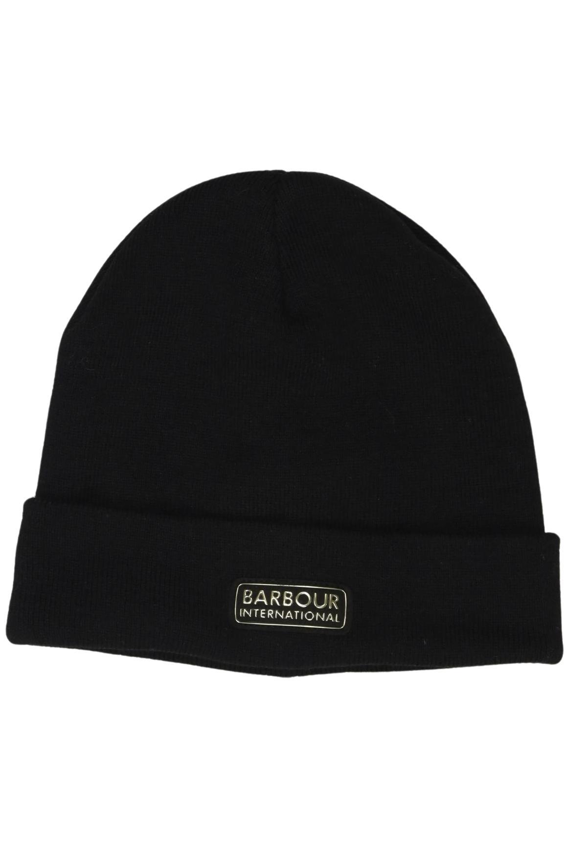 

Barbour Damen Hut/Mütze, schwarz, Gr. uni