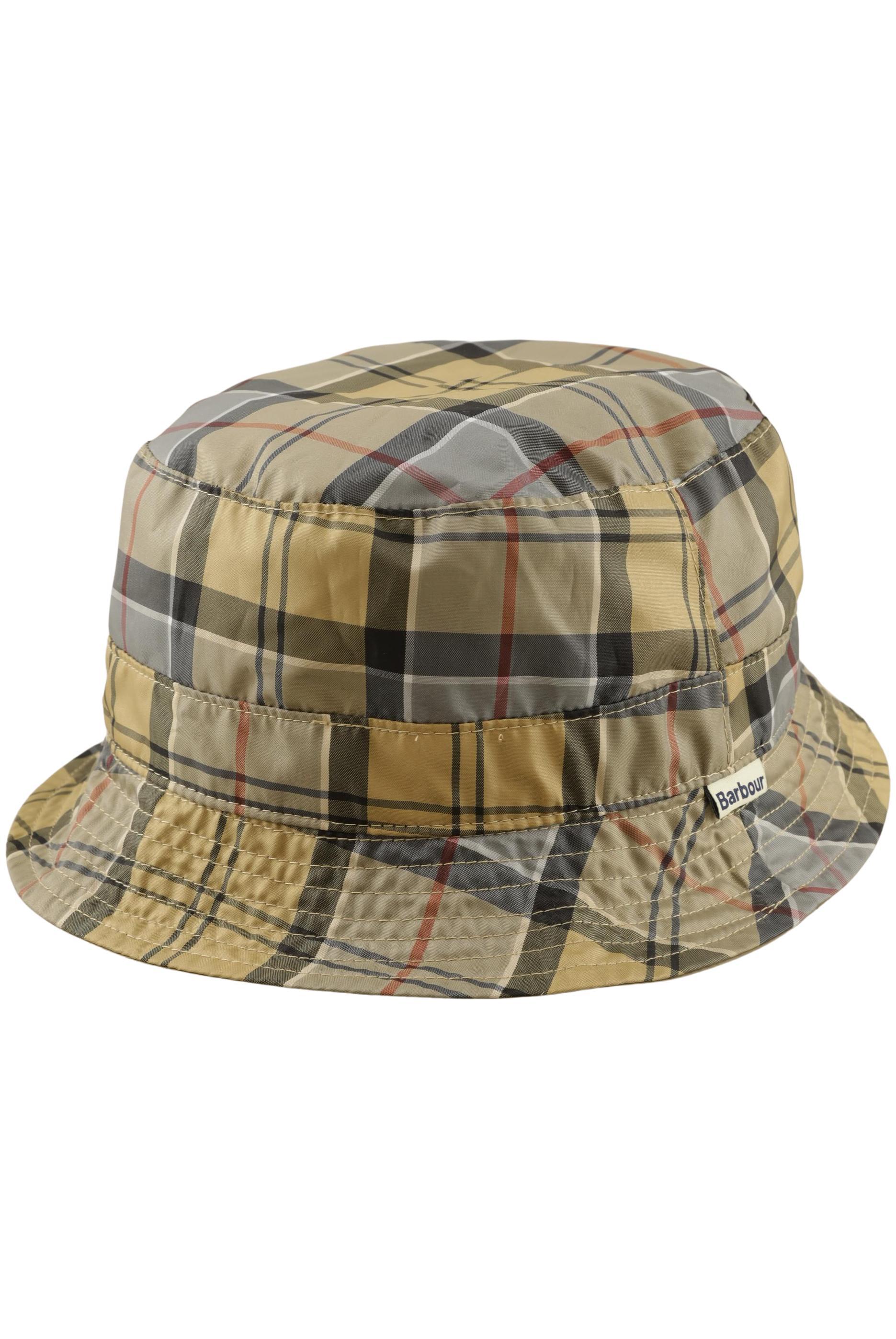 

Barbour Damen Hut/Mütze, mehrfarbig, Gr. uni