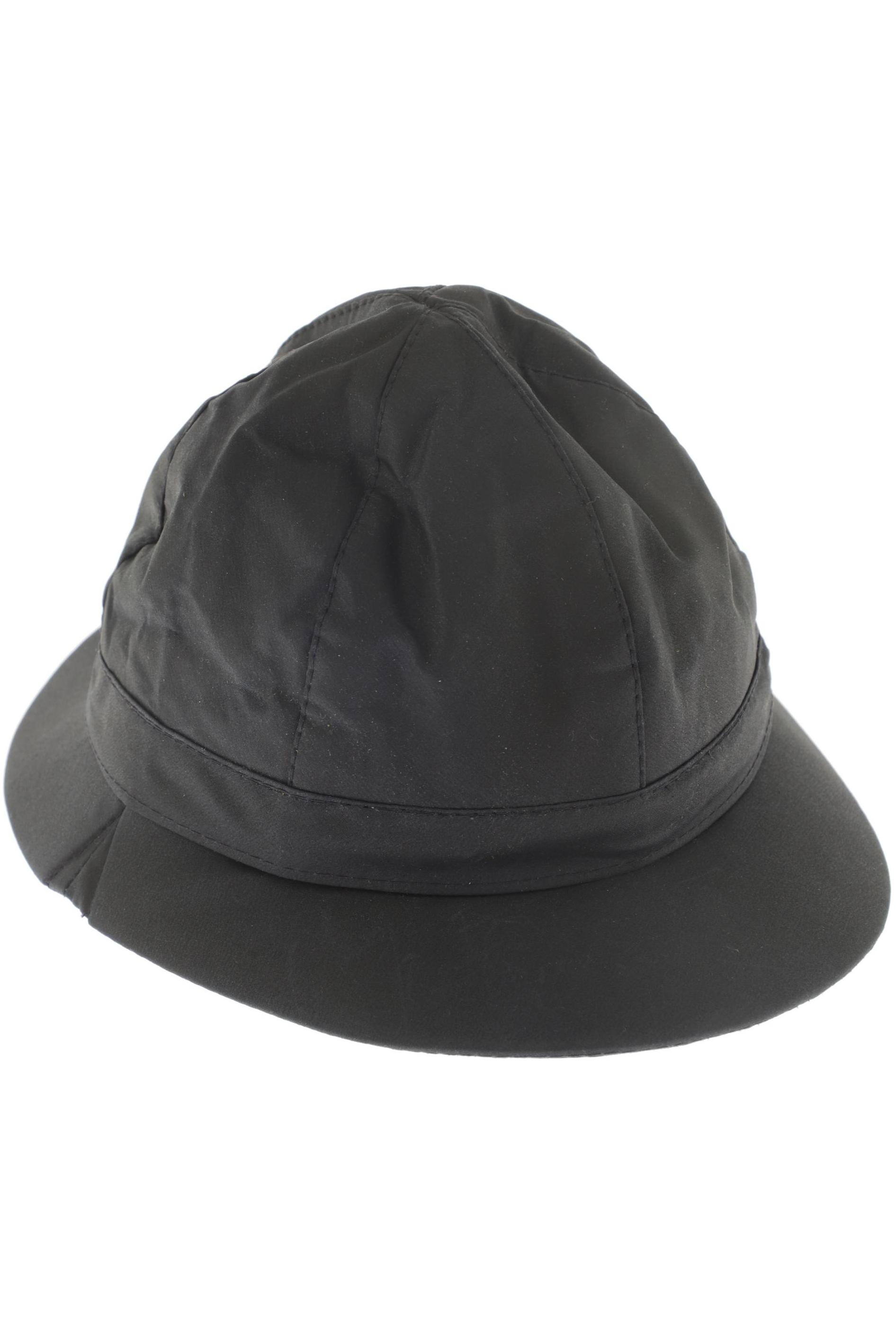 

Barbour Damen Hut/Mütze, schwarz, Gr. 58