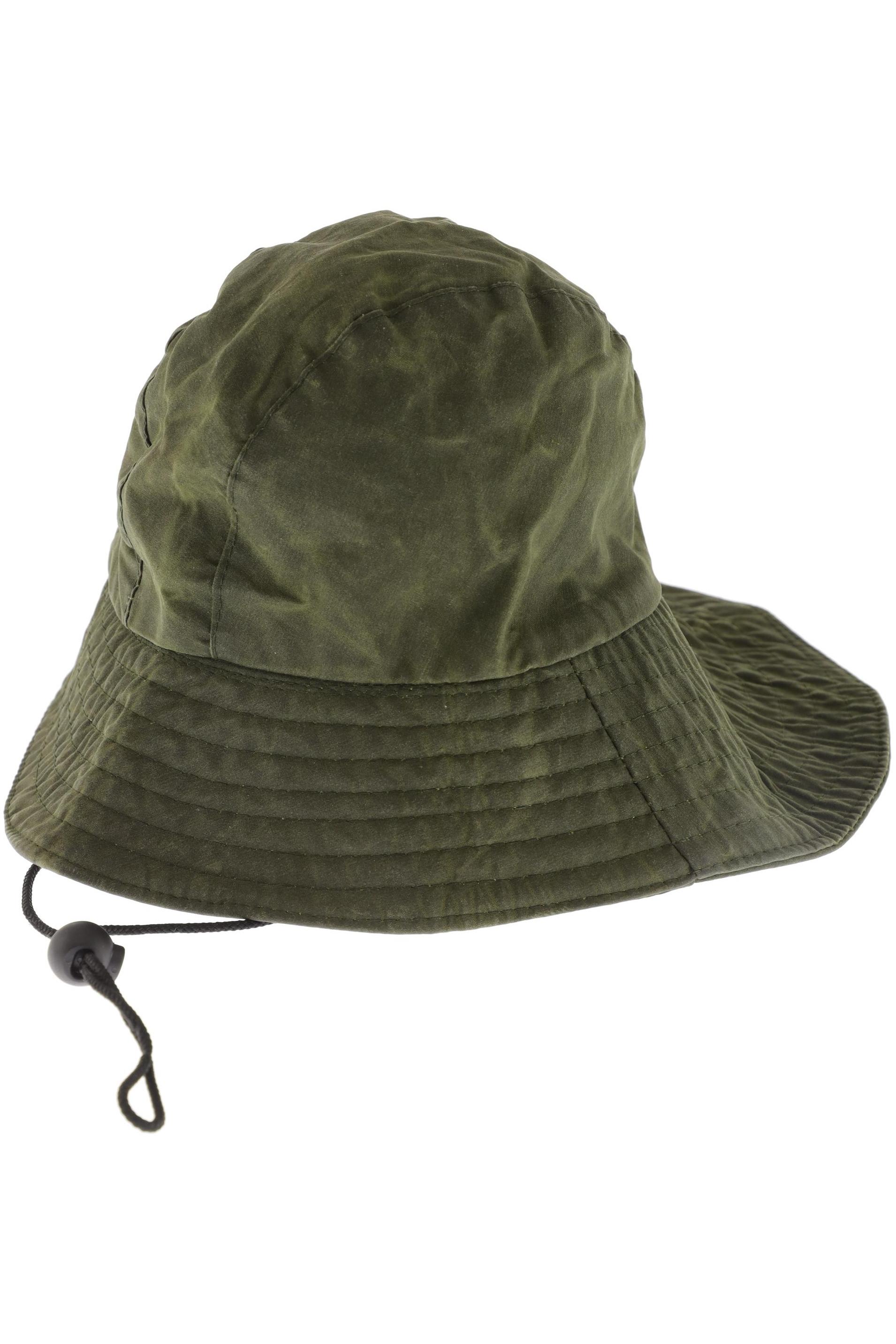 

Barbour Damen Hut/Mütze, grün, Gr. 54