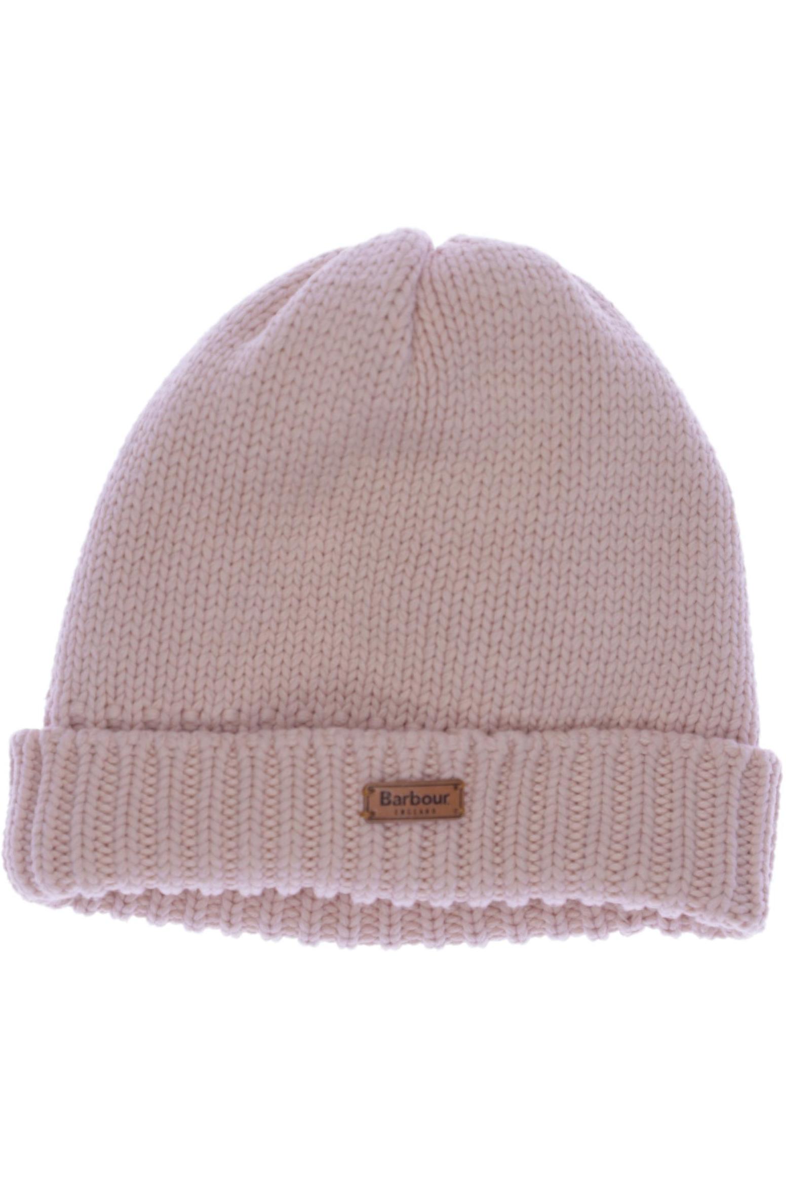

Barbour Damen Hut/Mütze, pink, Gr. uni