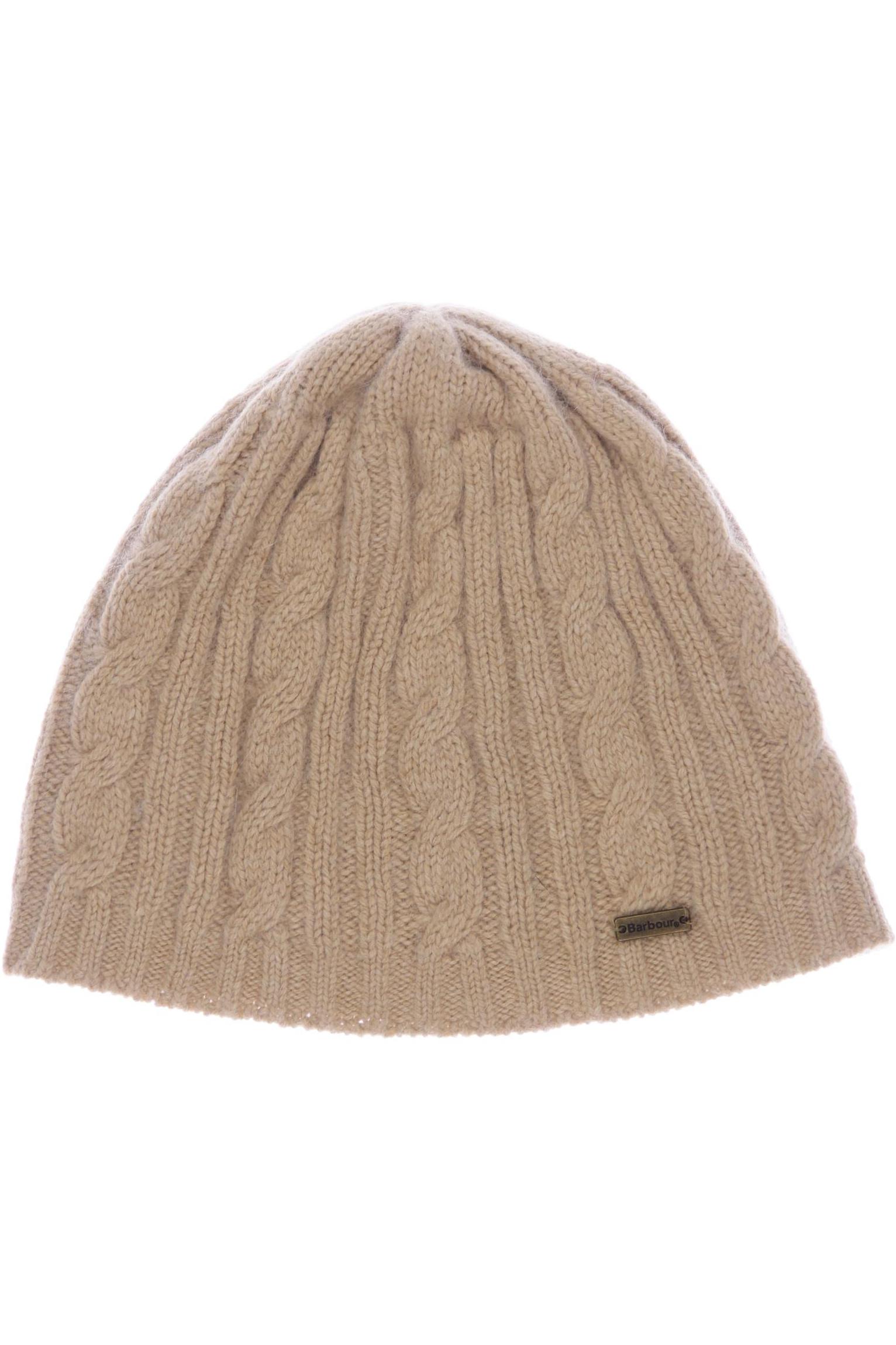 

Barbour Damen Hut/Mütze, beige, Gr. uni