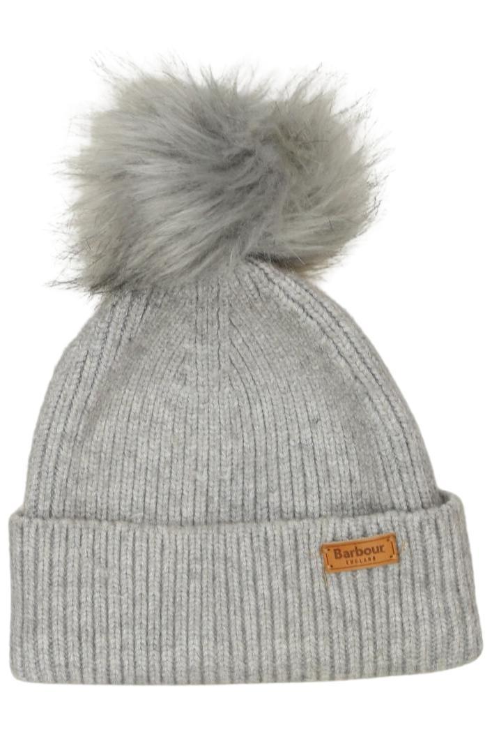 

Barbour Damen Hut/Mütze, grau, Gr. uni