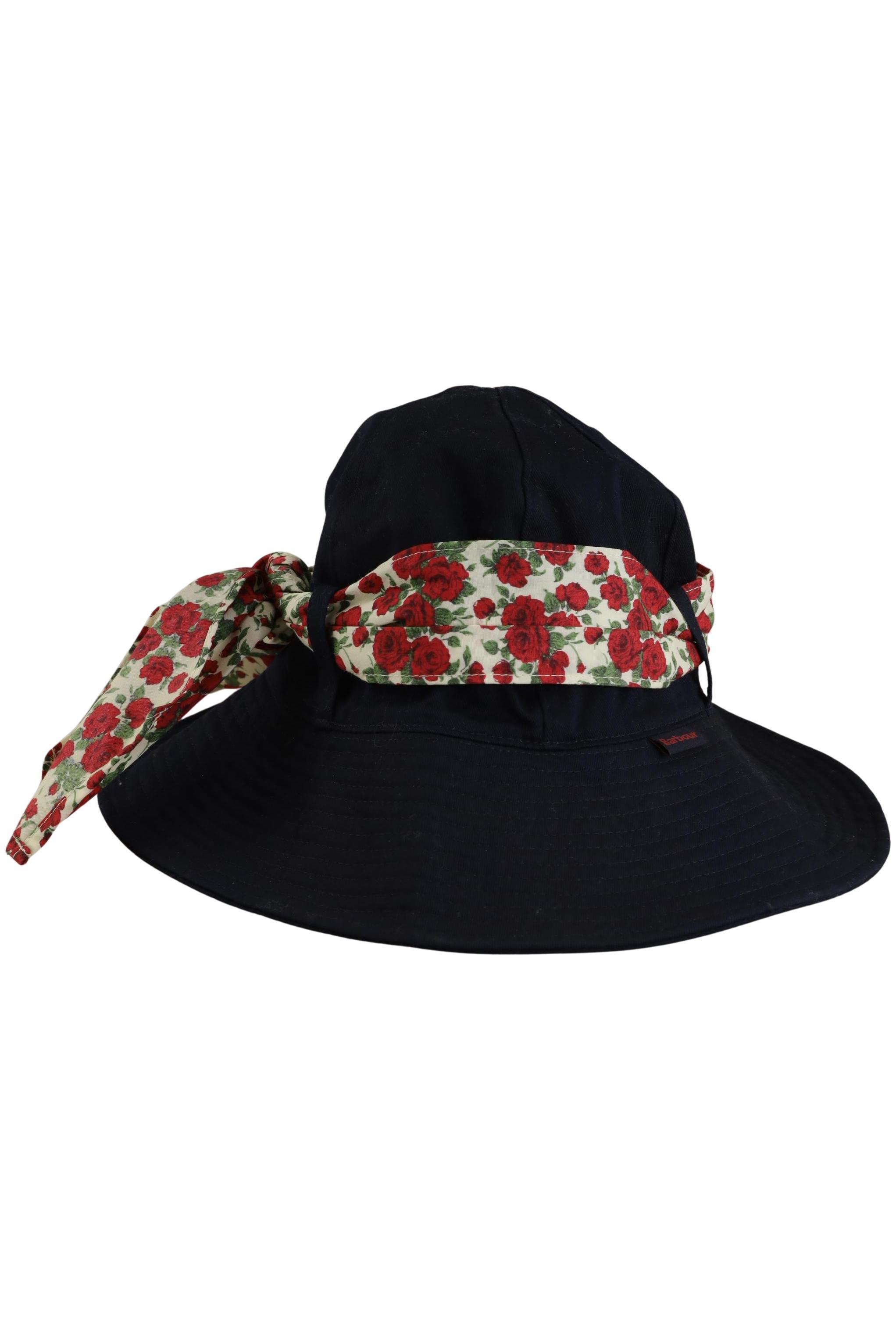 

Barbour Damen Hut/Mütze, mehrfarbig, Gr. 58