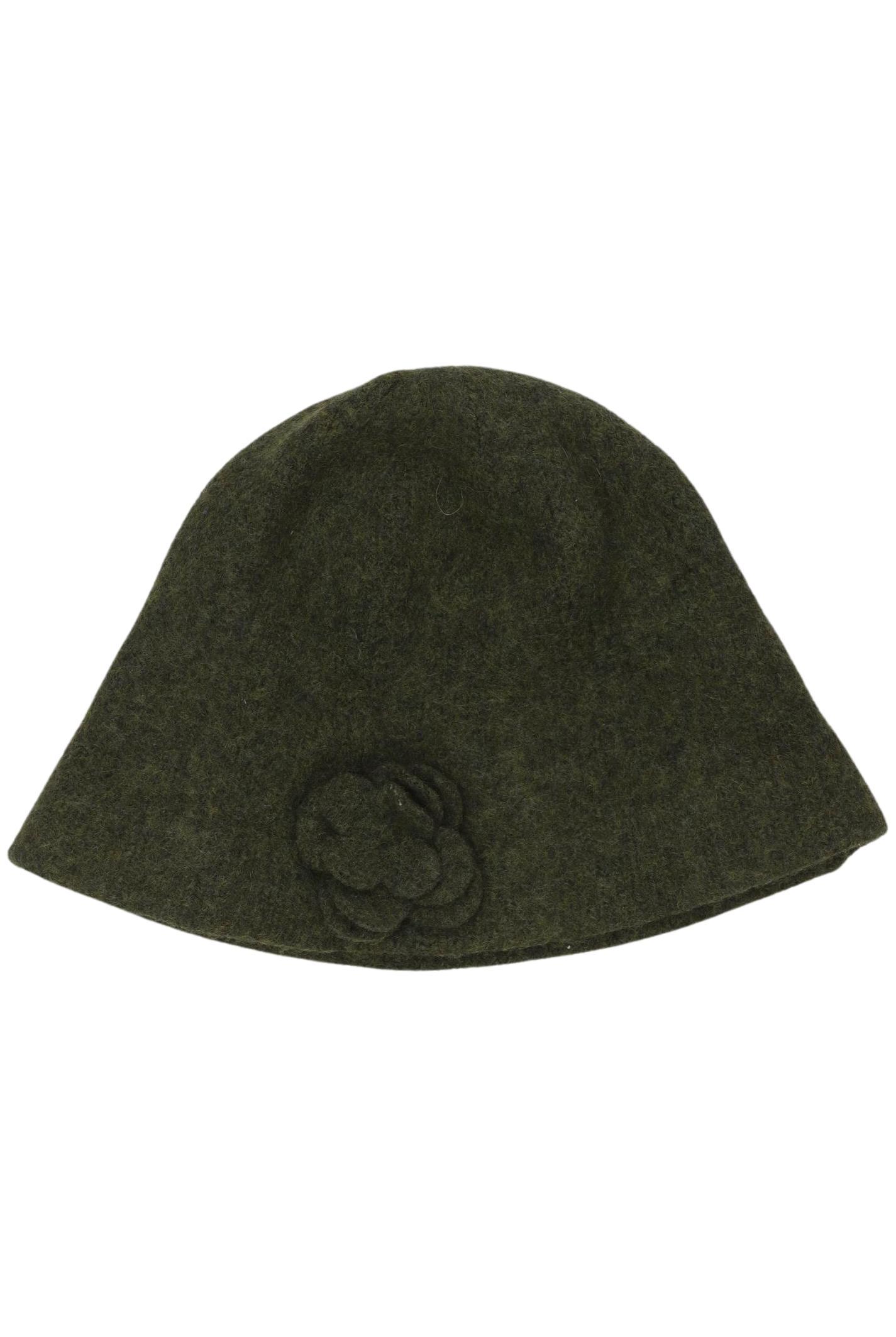 

Barbour Damen Hut/Mütze, grün, Gr. uni