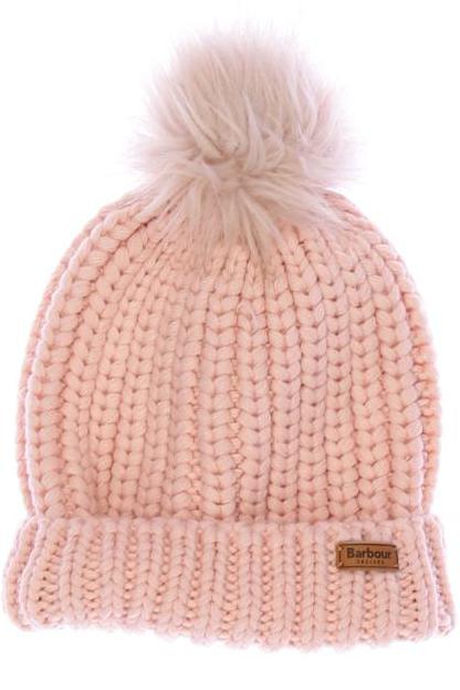 

Barbour Damen Hut/Mütze, pink, Gr. uni