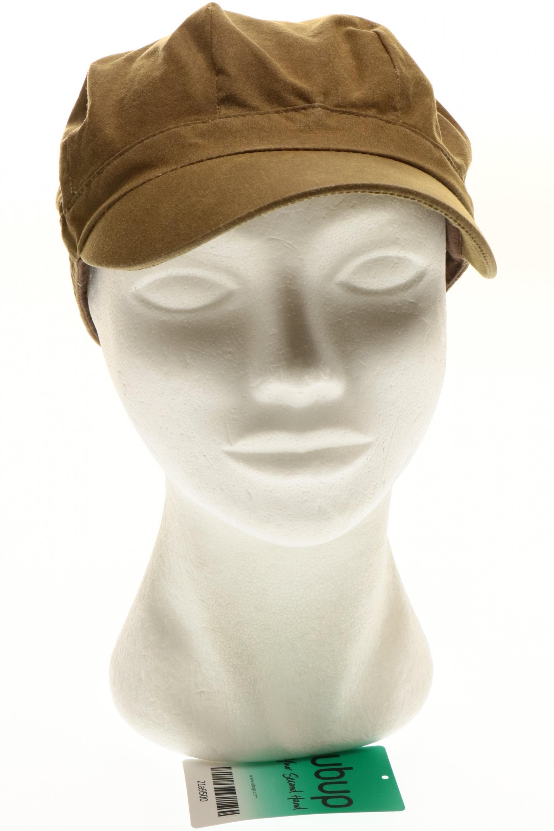 

Barbour Damen Hut/Mütze, braun, Gr. 56