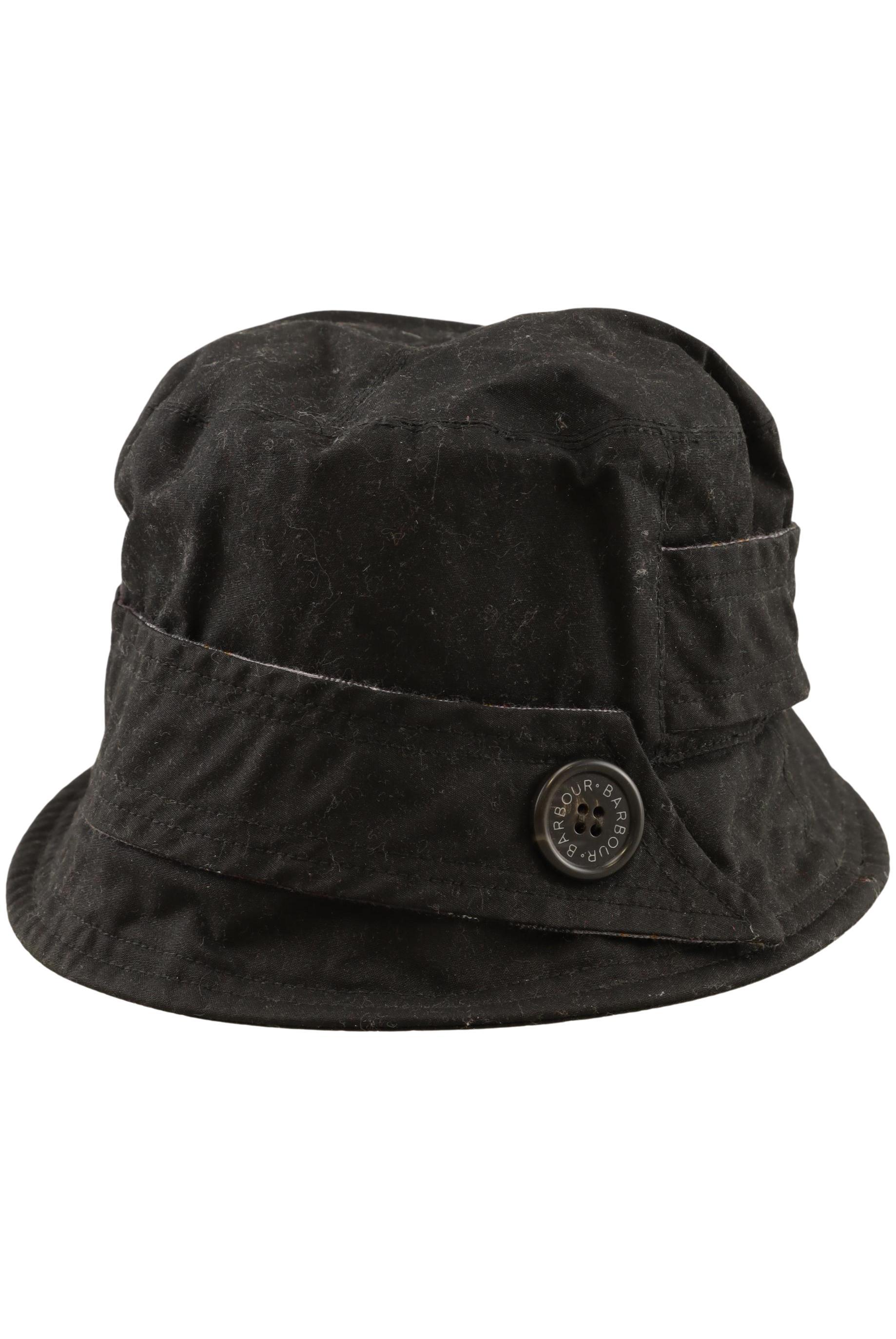 

Barbour Damen Hut/Mütze, schwarz, Gr. 54
