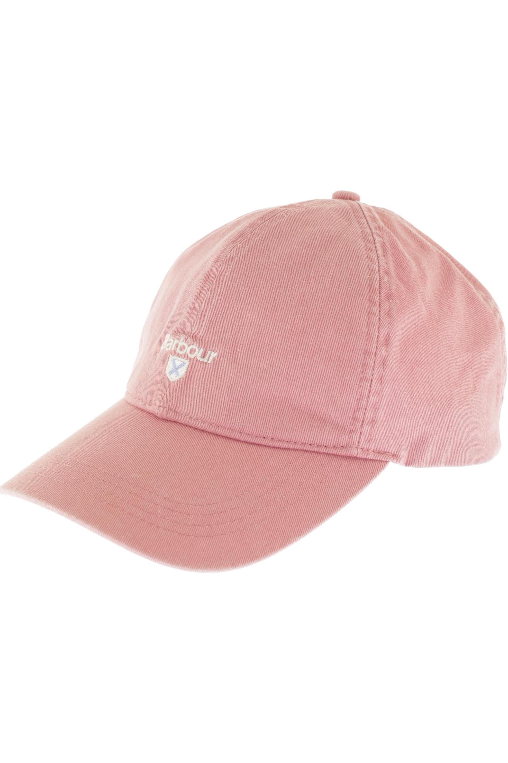 

Barbour Damen Hut/Mütze, pink, Gr. uni