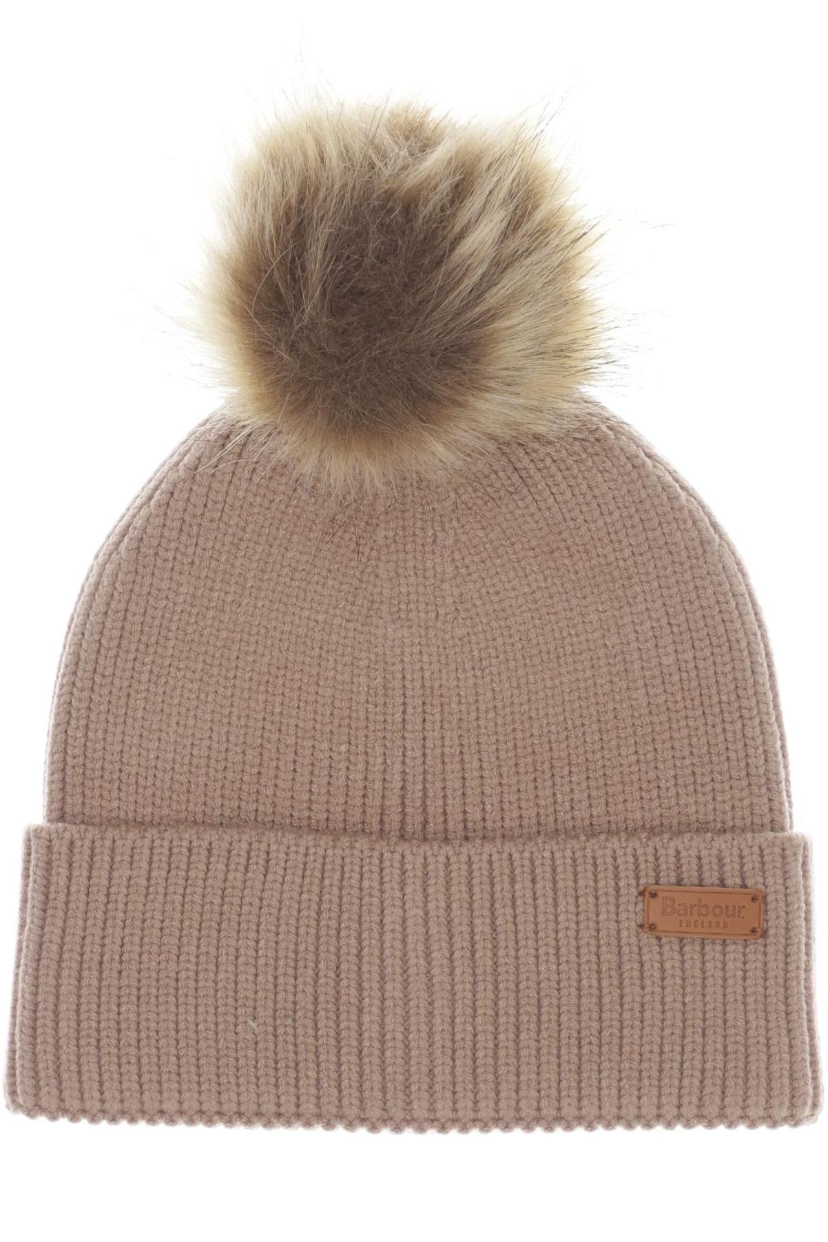 

Barbour Damen Hut/Mütze, beige, Gr. uni
