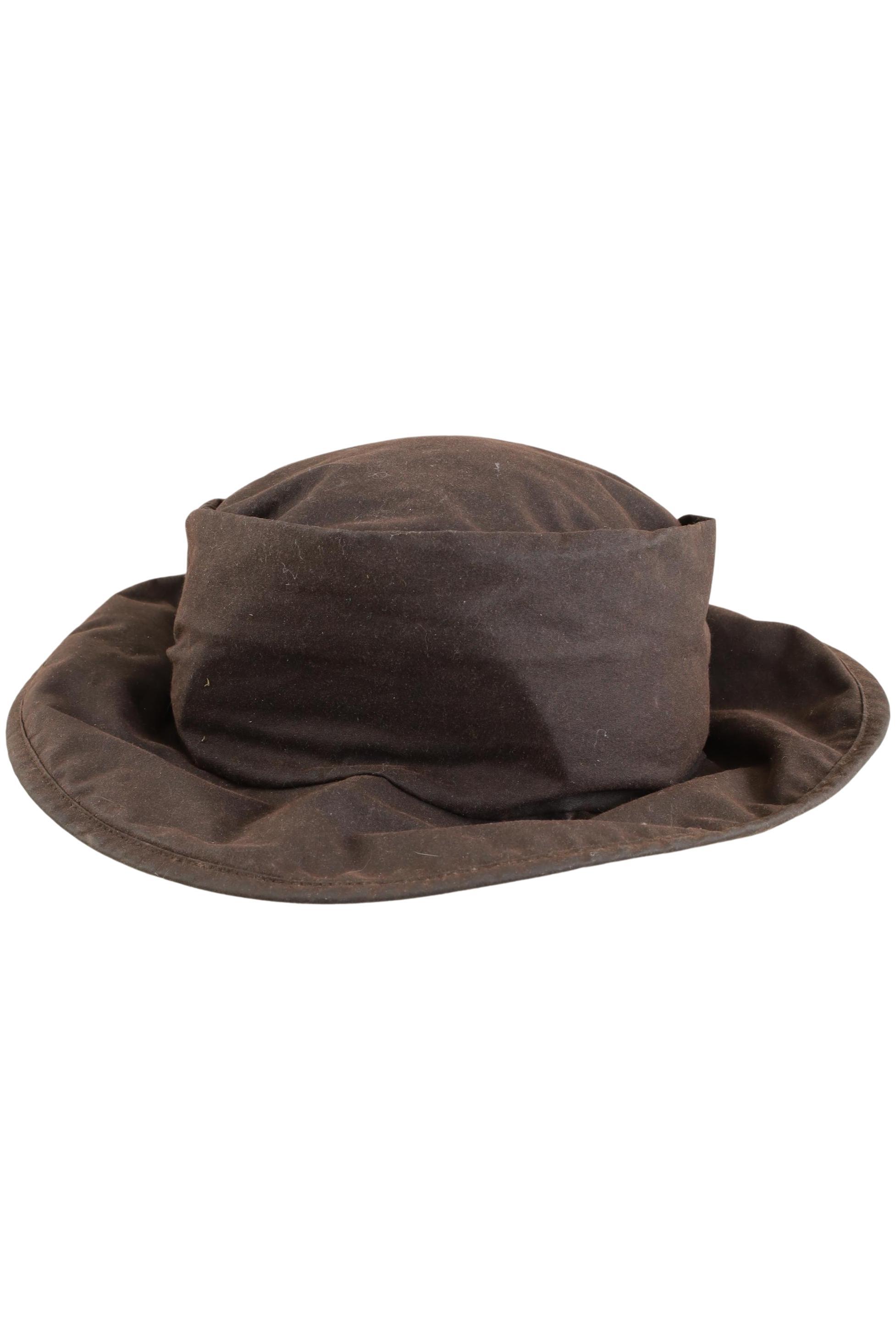 

Barbour Damen Hut/Mütze, braun, Gr. 58