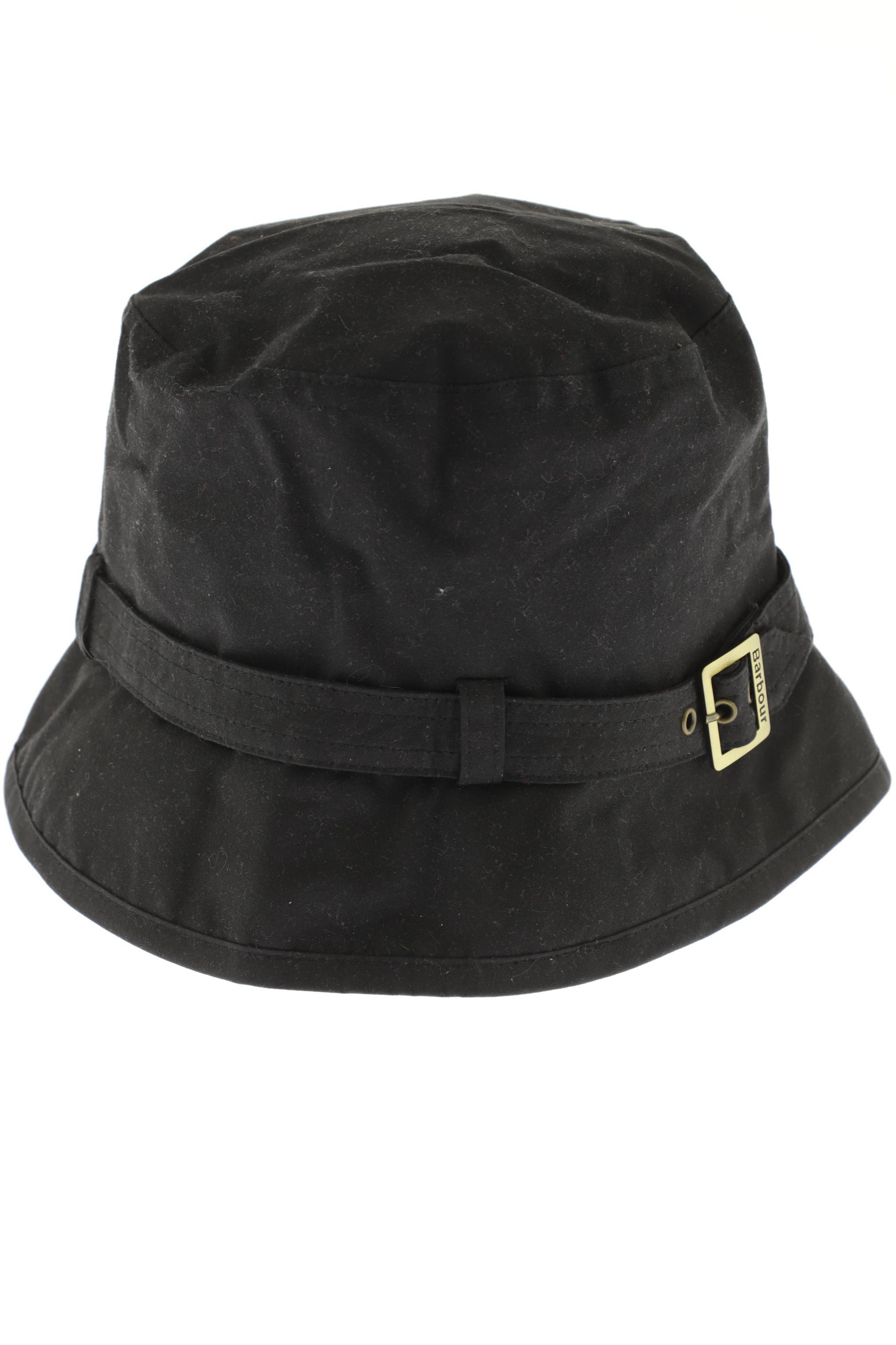 

Barbour Damen Hut/Mütze, schwarz, Gr. 58