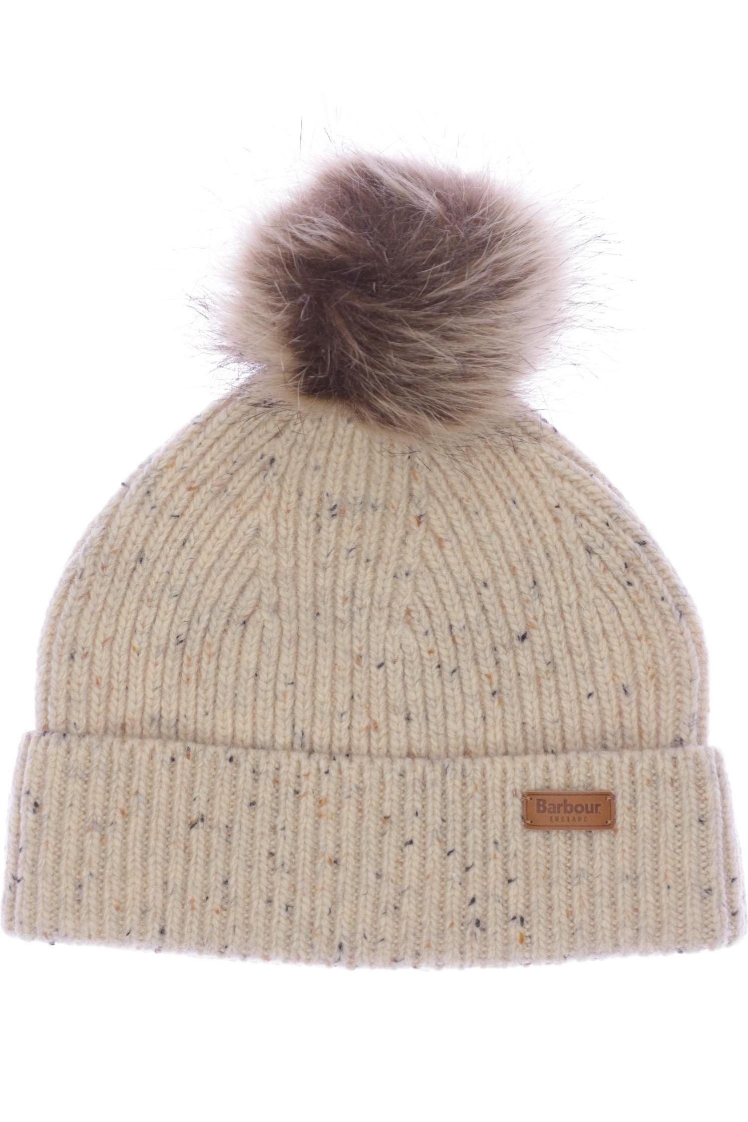 

Barbour Damen Hut/Mütze, beige, Gr. uni