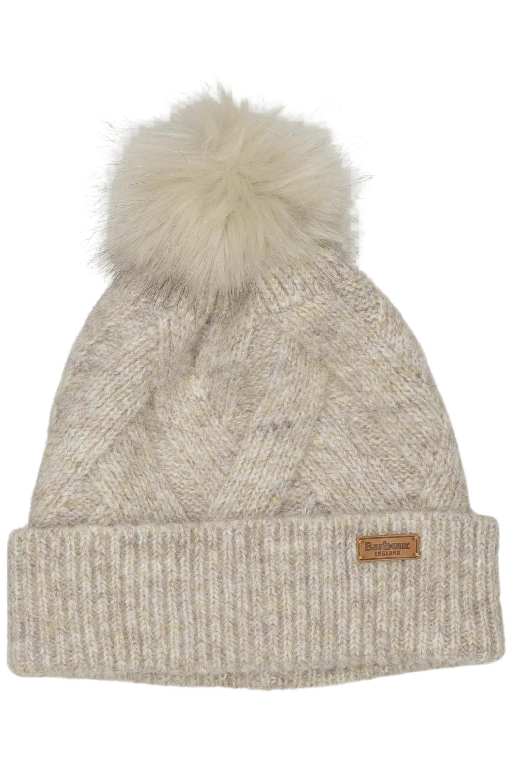 

Barbour Damen Hut/Mütze, beige, Gr. uni