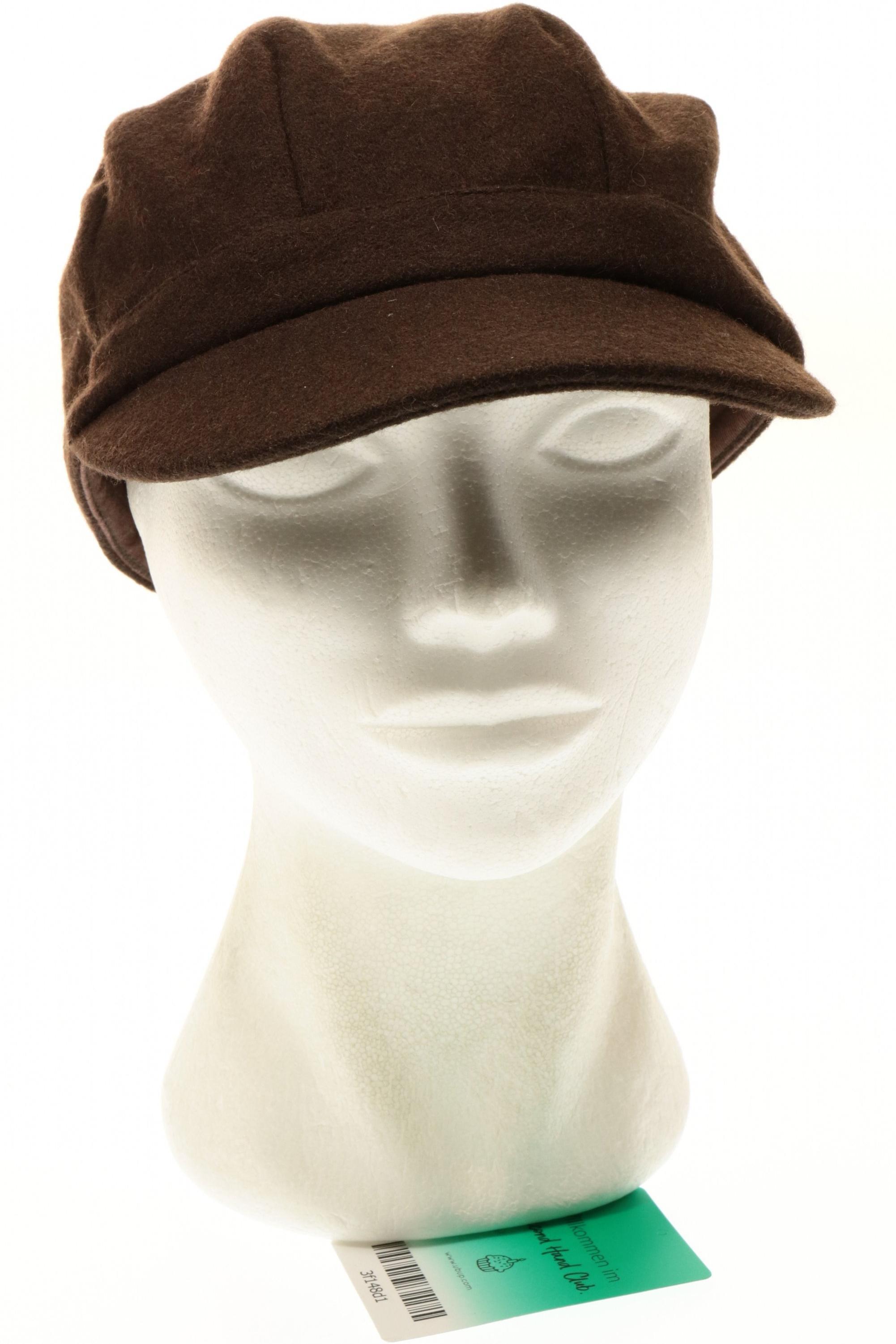 

Barbour Damen Hut/Mütze, braun, Gr. 56