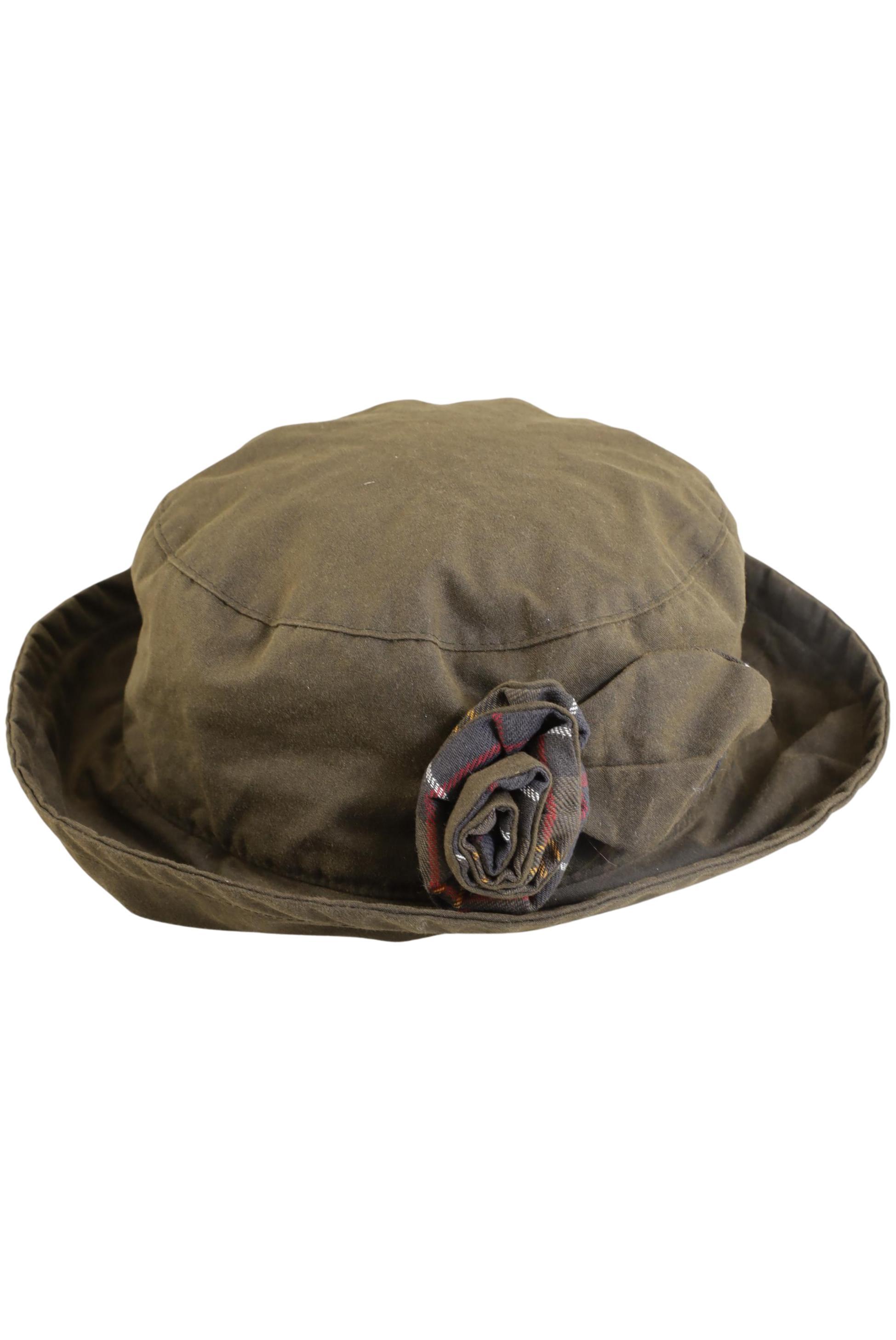 

Barbour Damen Hut/Mütze, braun, Gr. 54