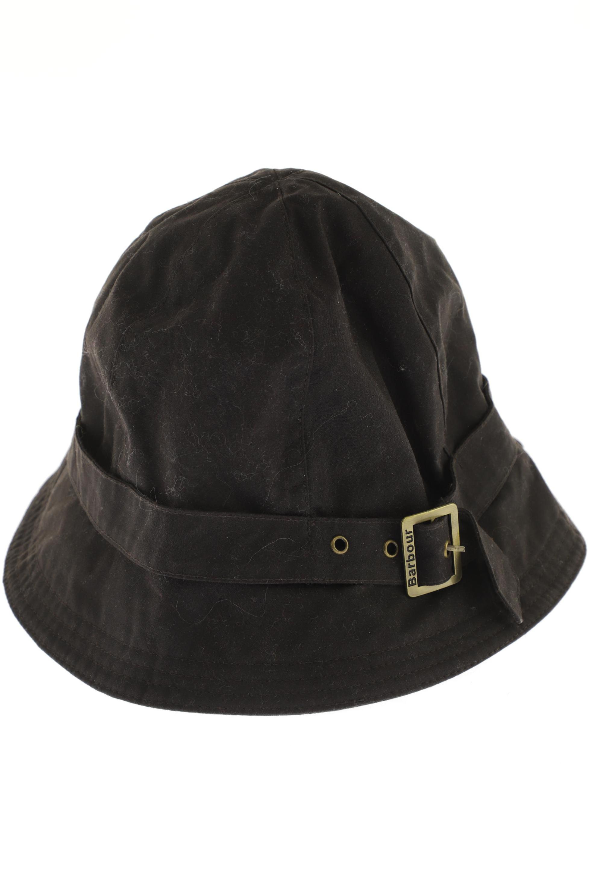 

Barbour Damen Hut/Mütze, braun, Gr. 56