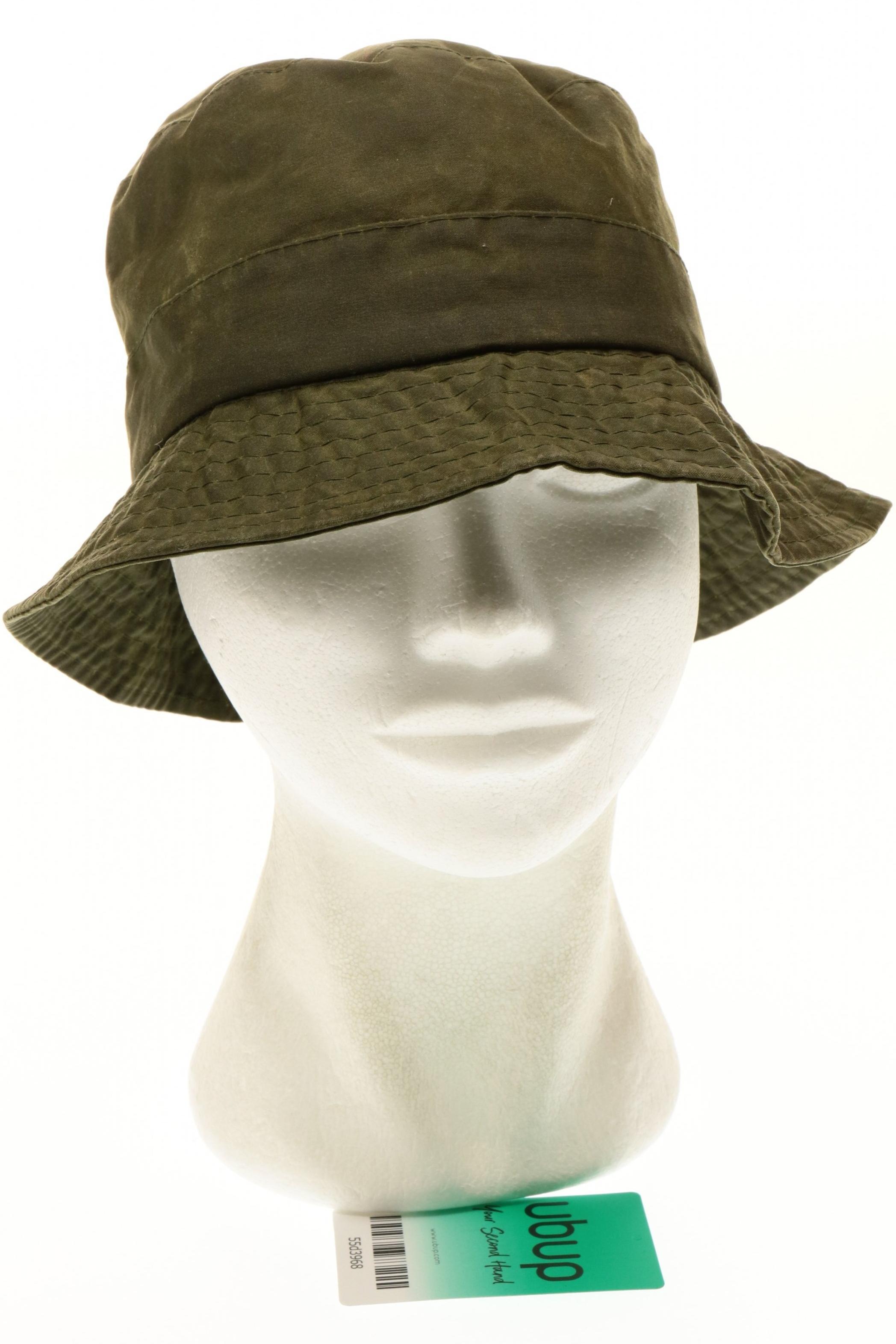 

Barbour Damen Hut/Mütze, grün, Gr. 56