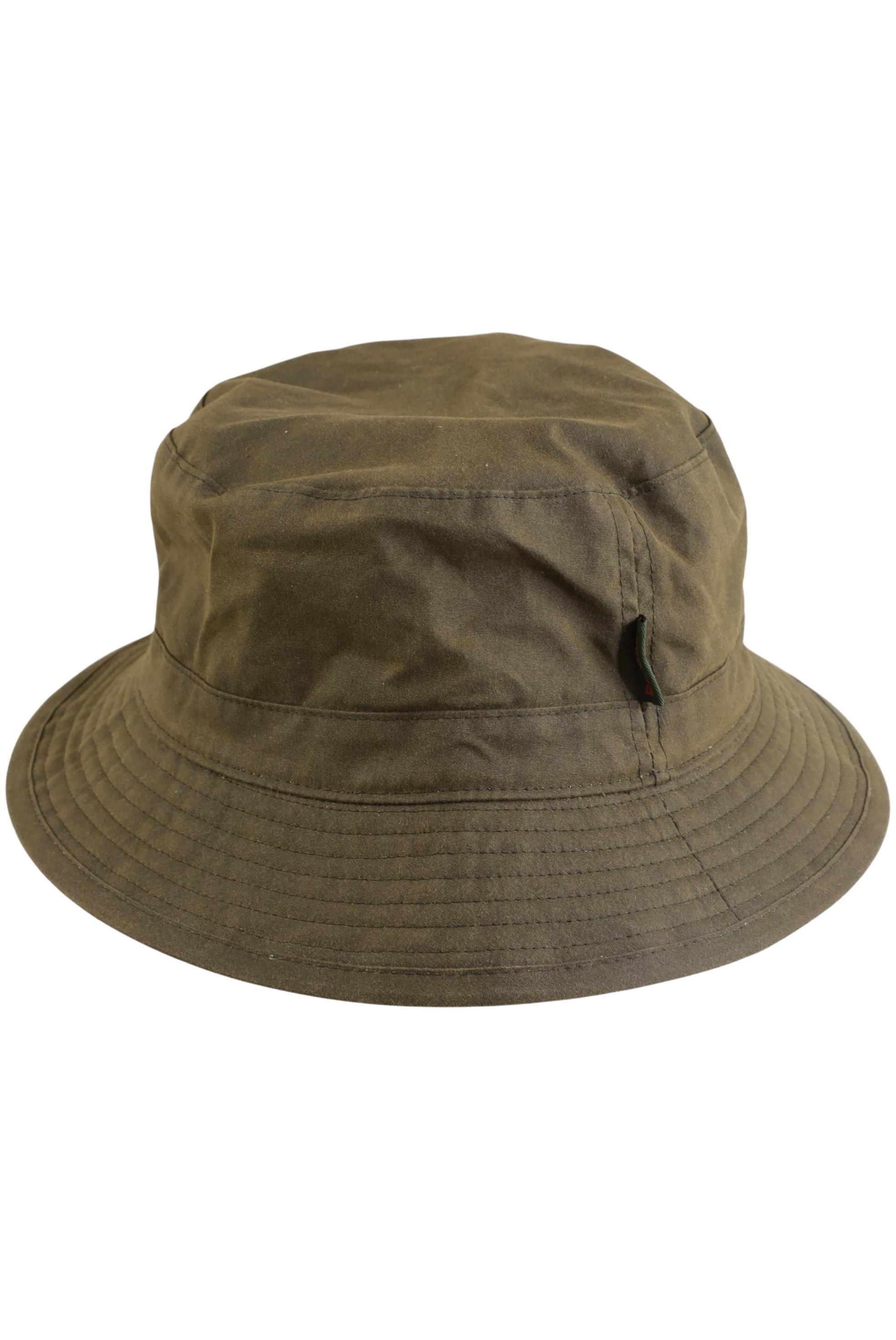 

Barbour Damen Hut/Mütze, braun, Gr. 58