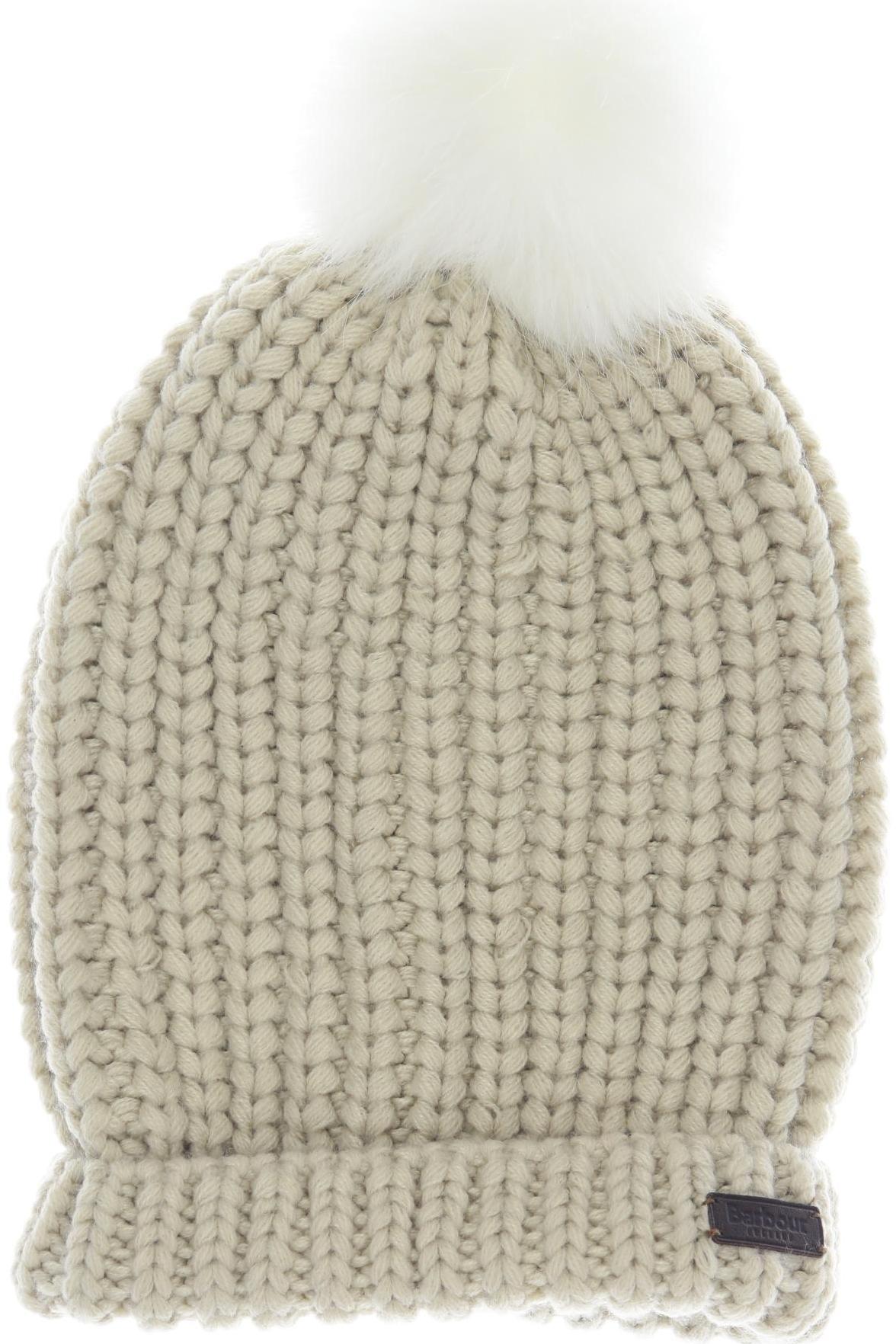 

Barbour Damen Hut/Mütze, beige, Gr. uni