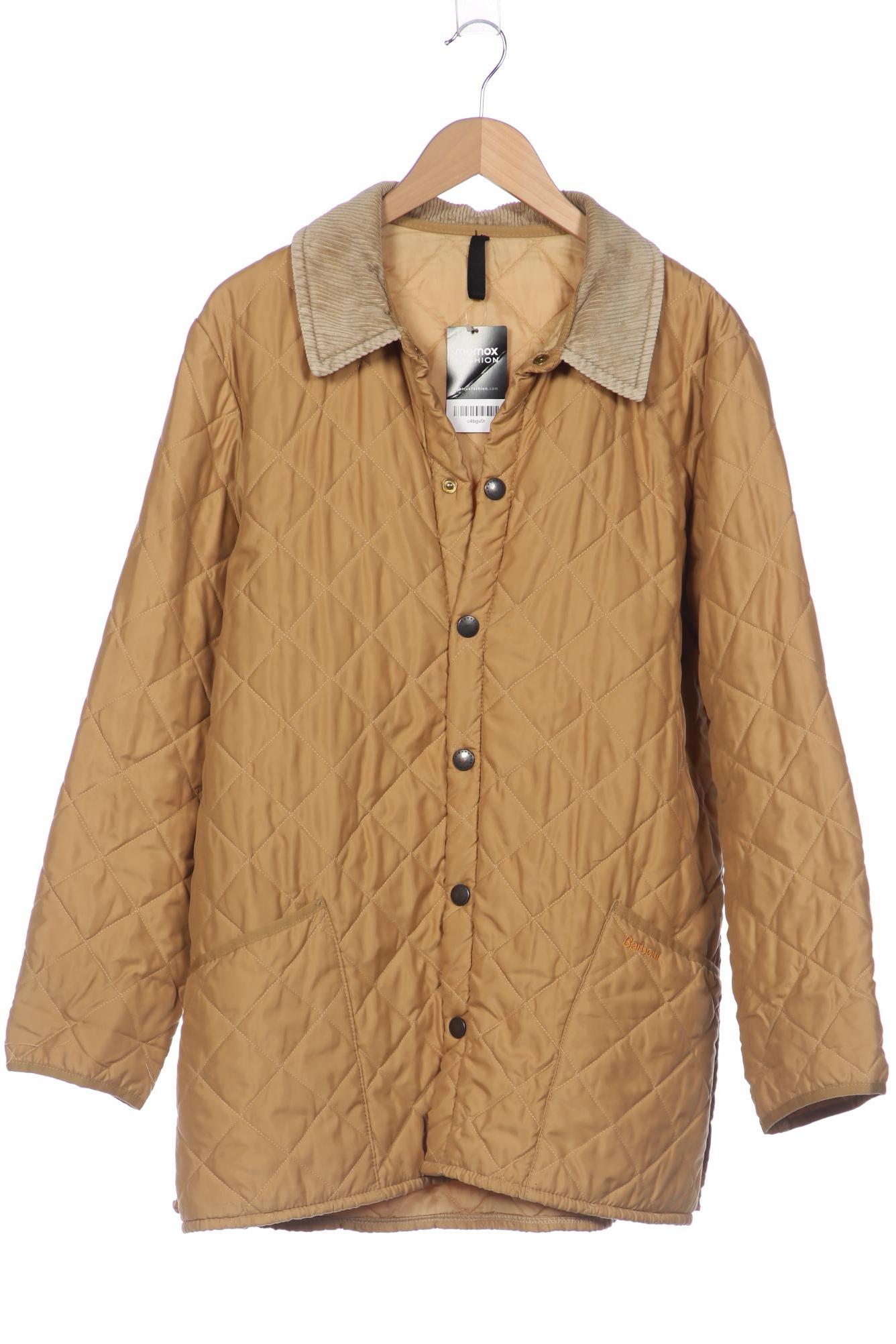 

Barbour Damen Jacke, beige, Gr. 42