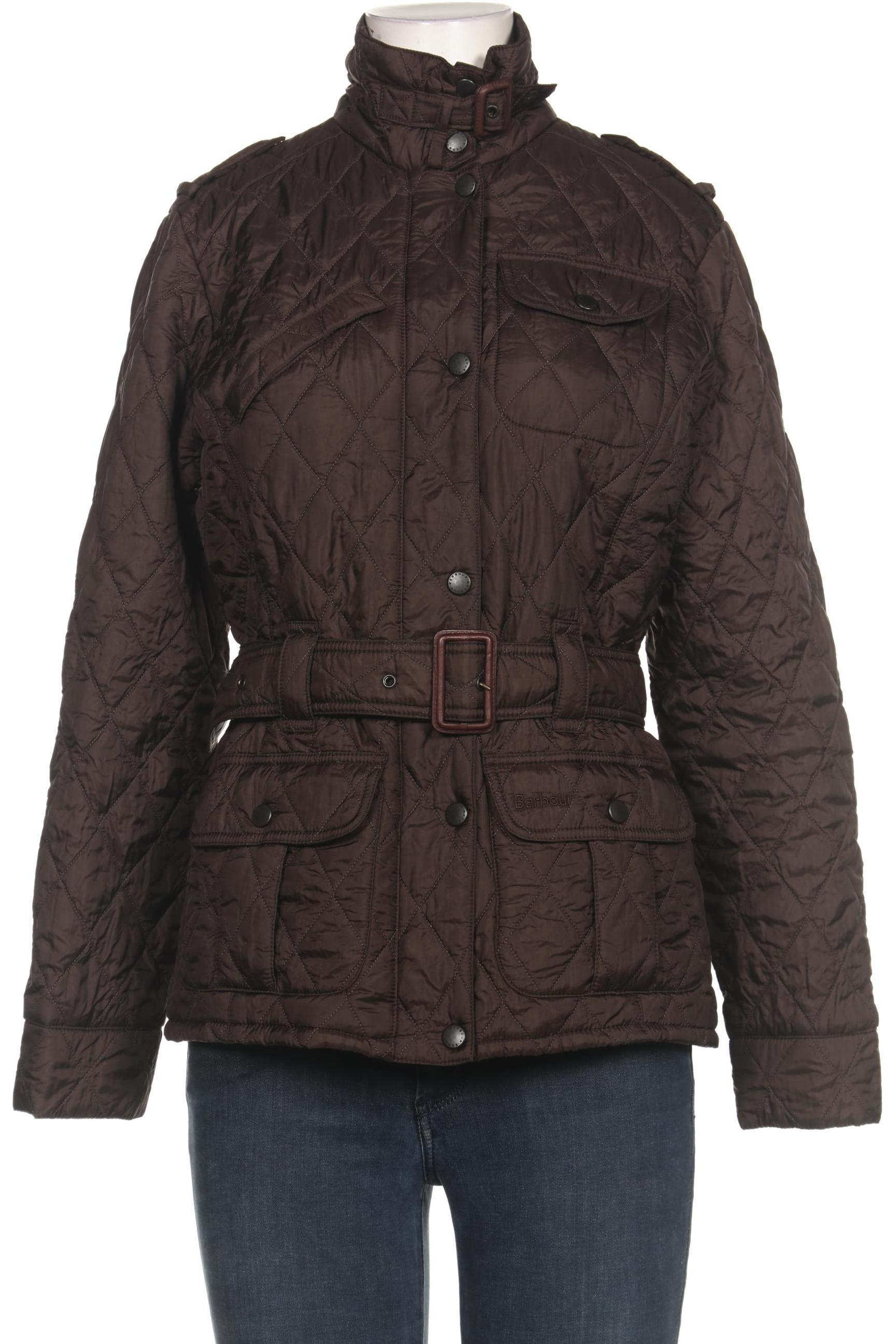

Barbour Damen Jacke, braun, Gr. 36