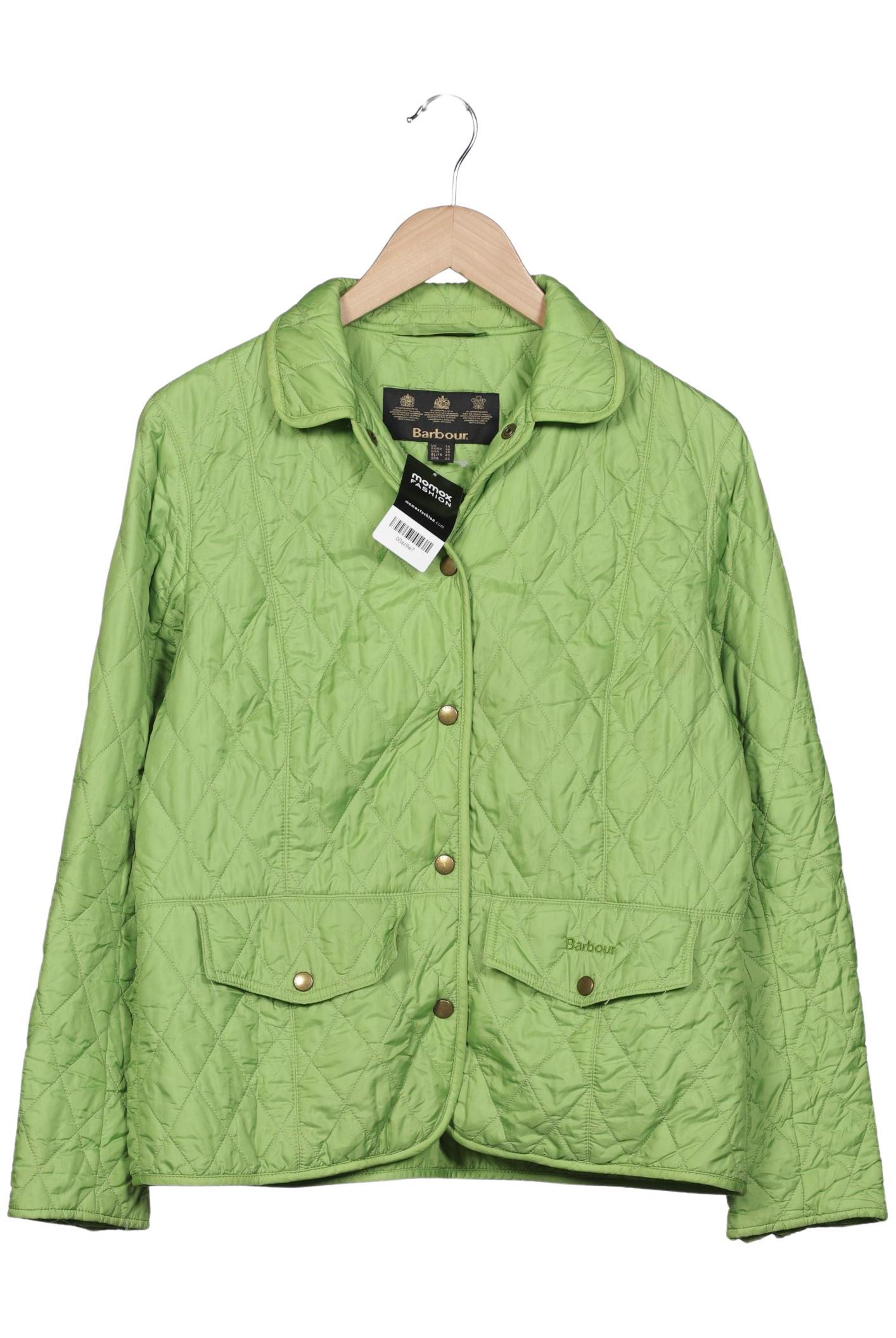 

Barbour Damen Jacke, grün, Gr. 40