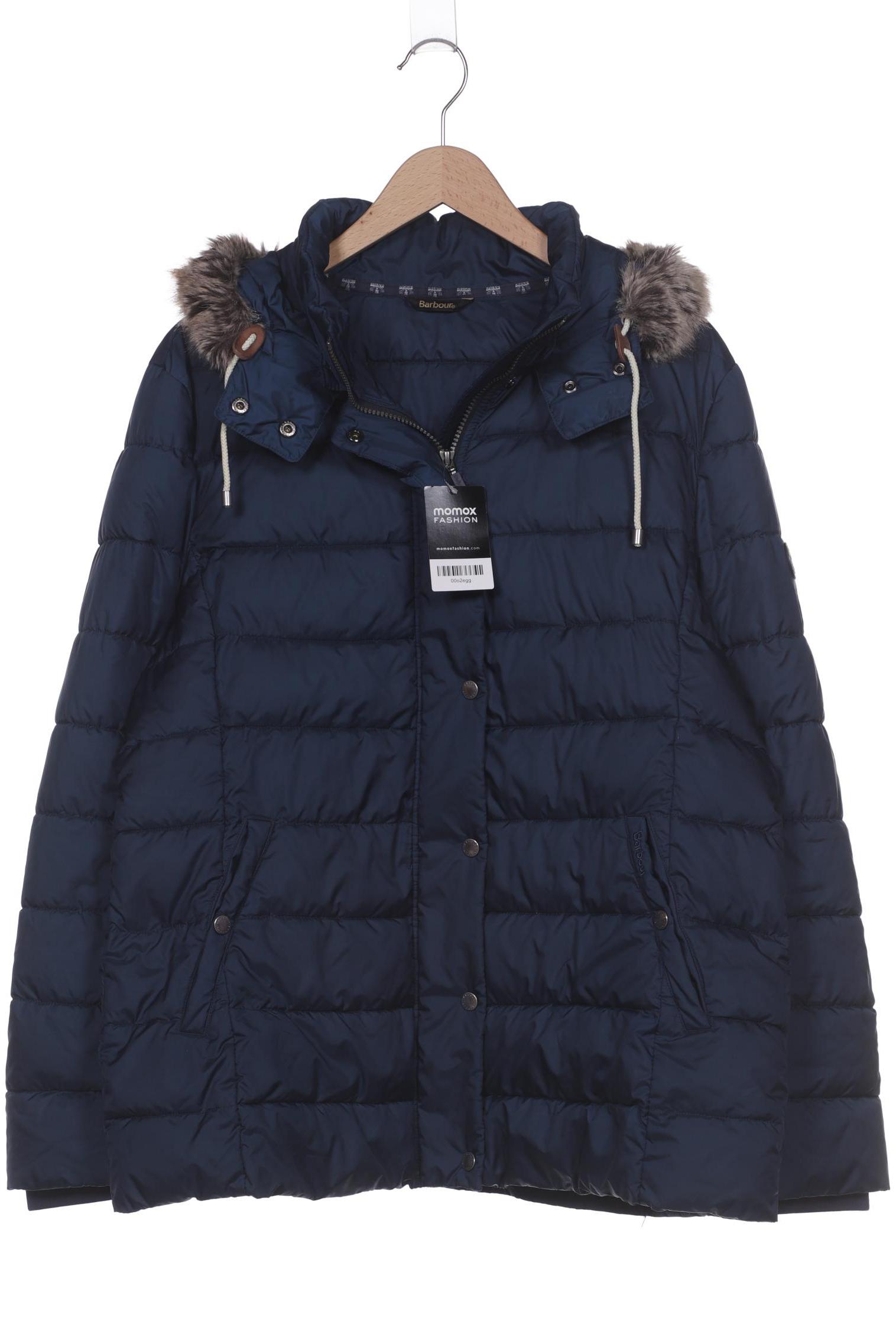 

Barbour Damen Jacke, blau, Gr. 46
