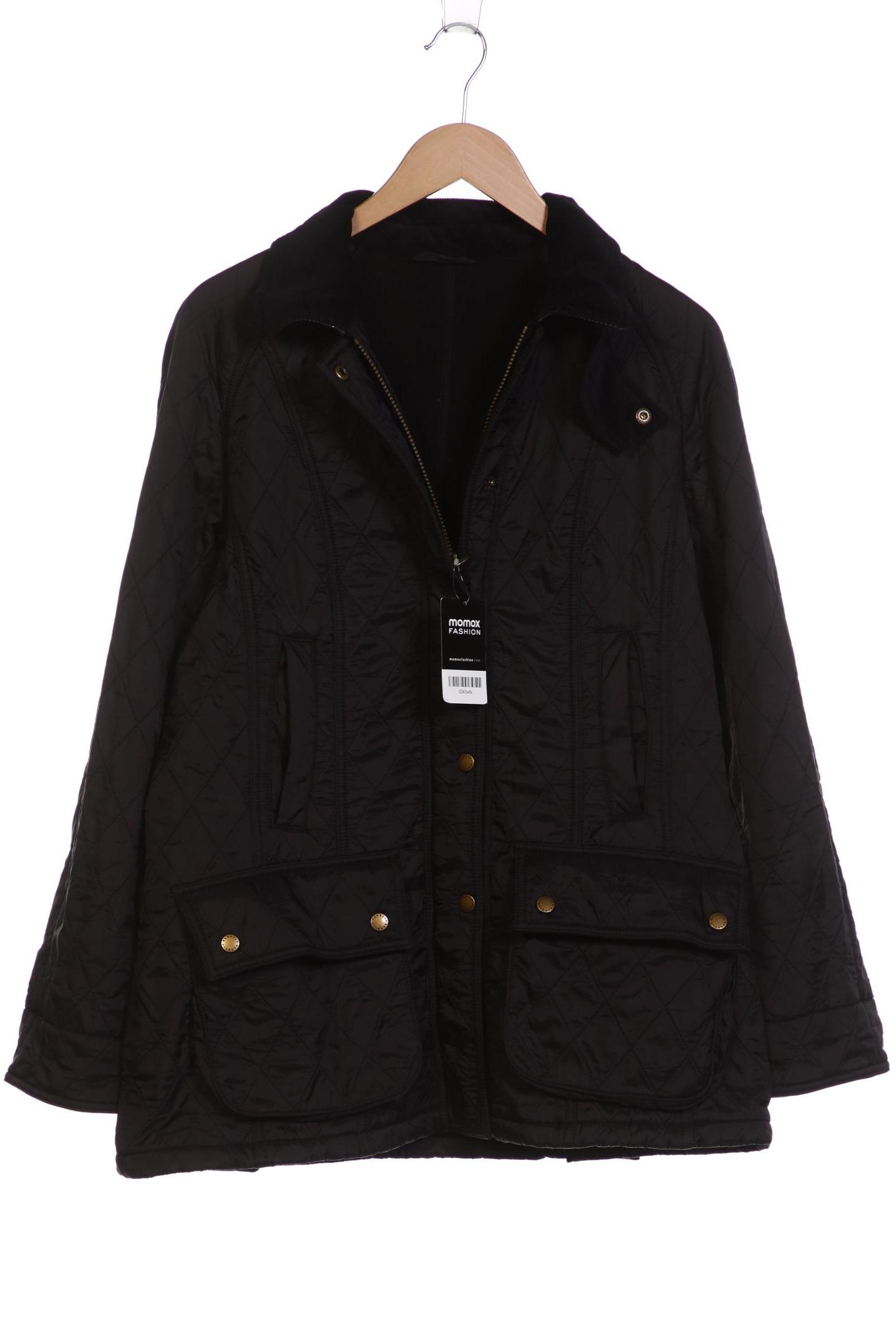 

Barbour Damen Jacke, schwarz, Gr. 40