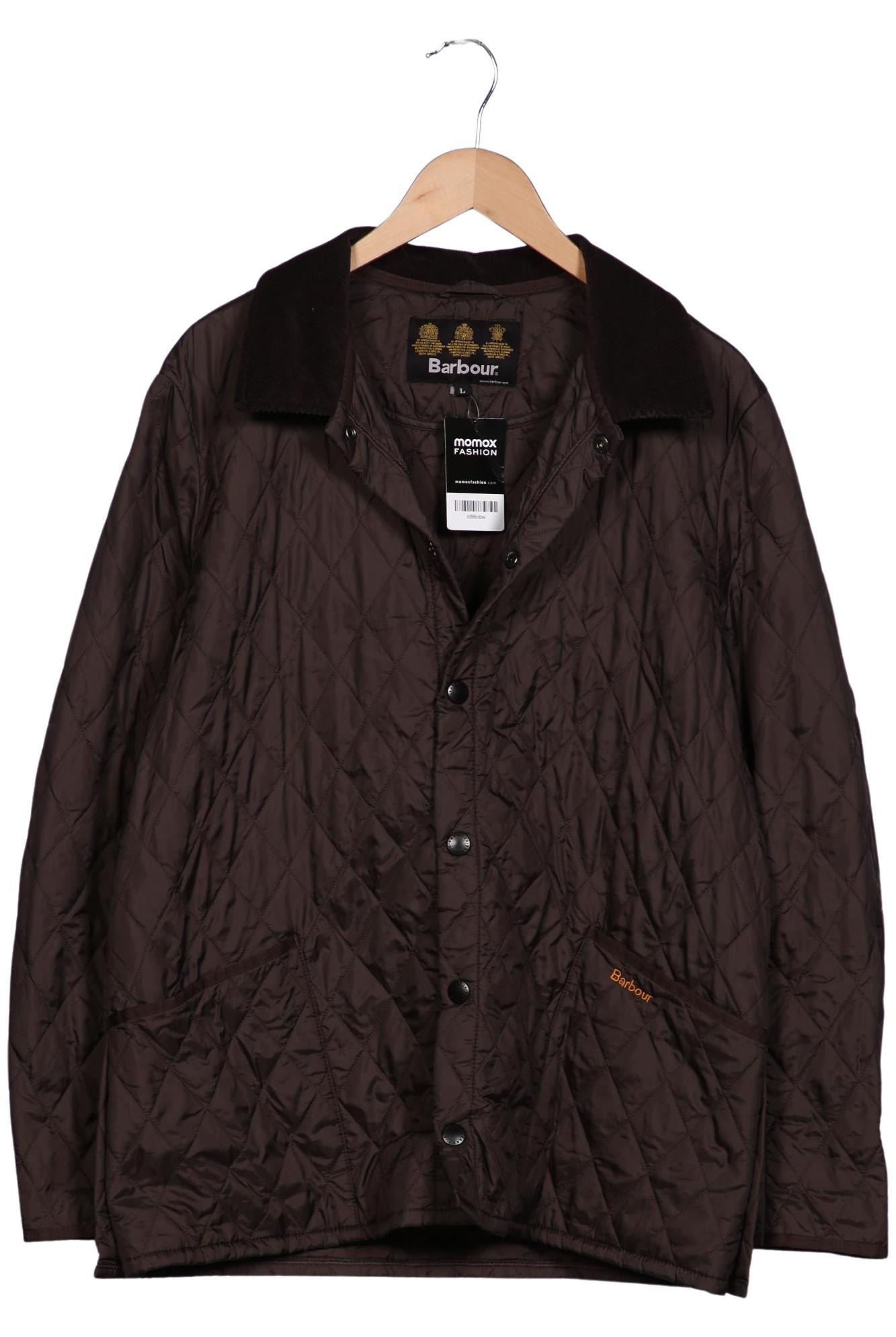 

Barbour Damen Jacke, braun, Gr. 42