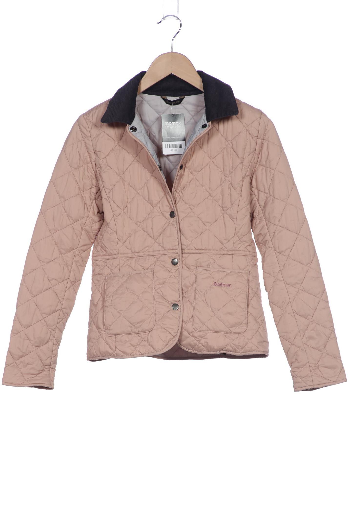 

Barbour Damen Jacke, pink, Gr. 34