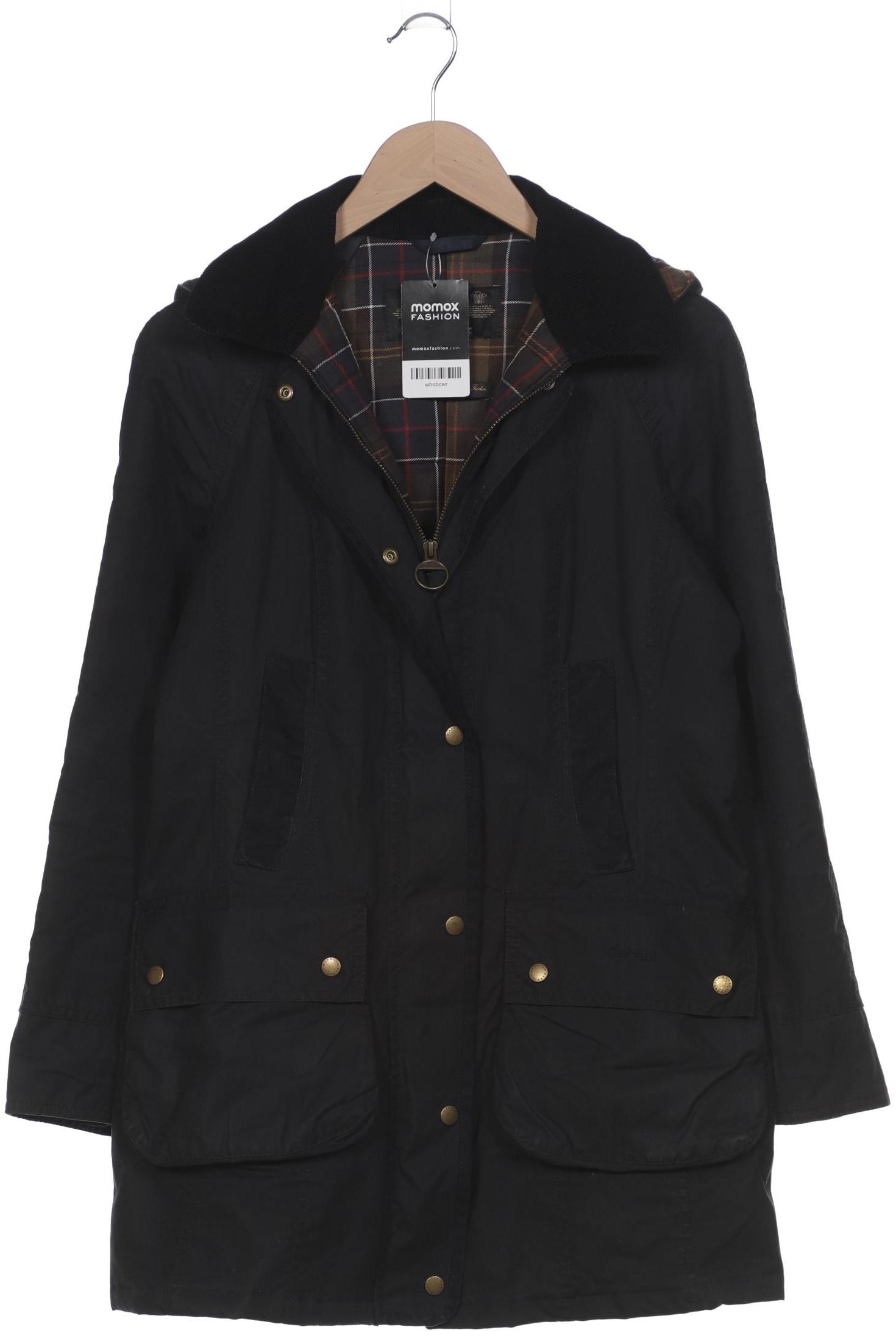 

Barbour Damen Jacke, marineblau, Gr. 36