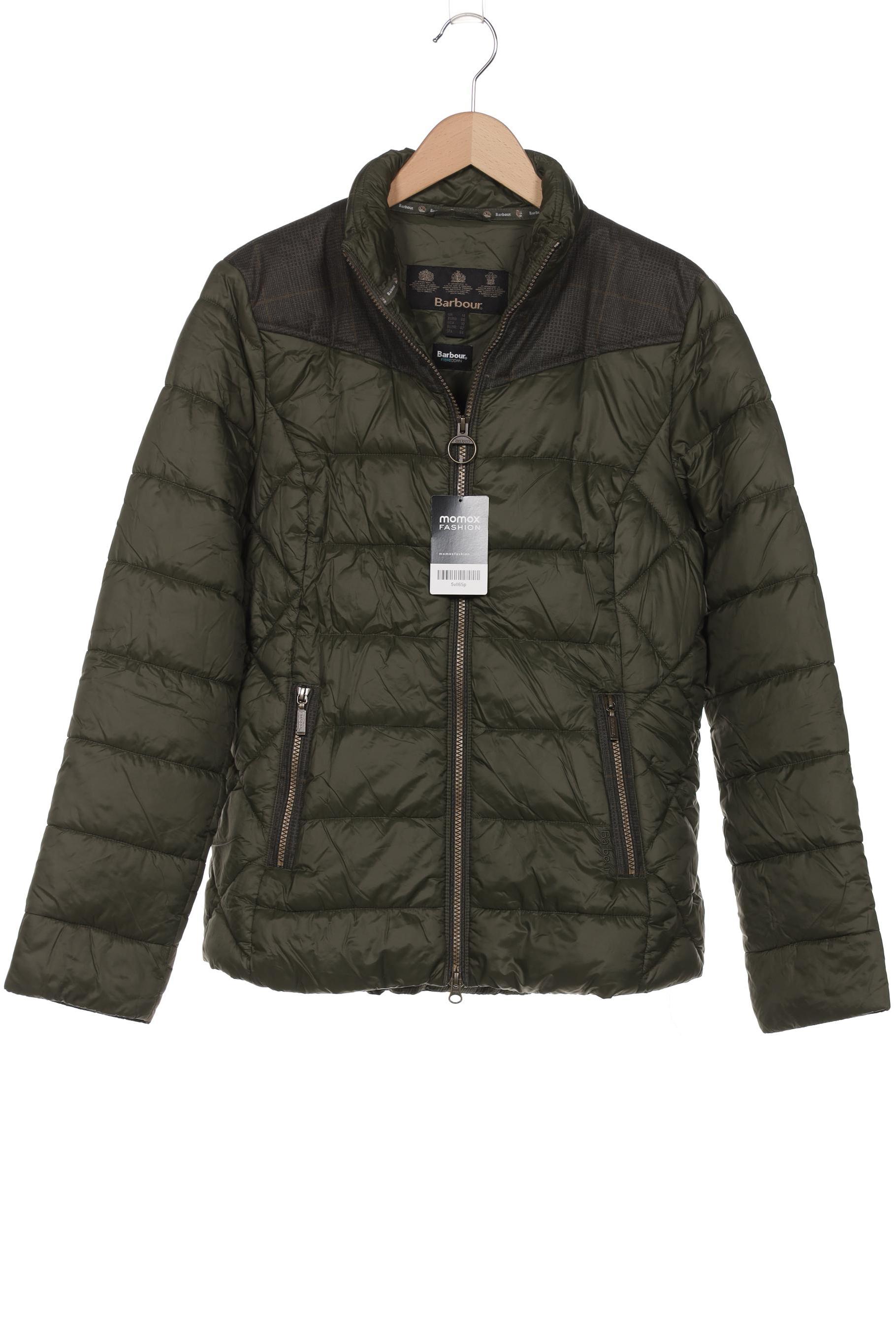 

Barbour Damen Jacke, grün, Gr. 40