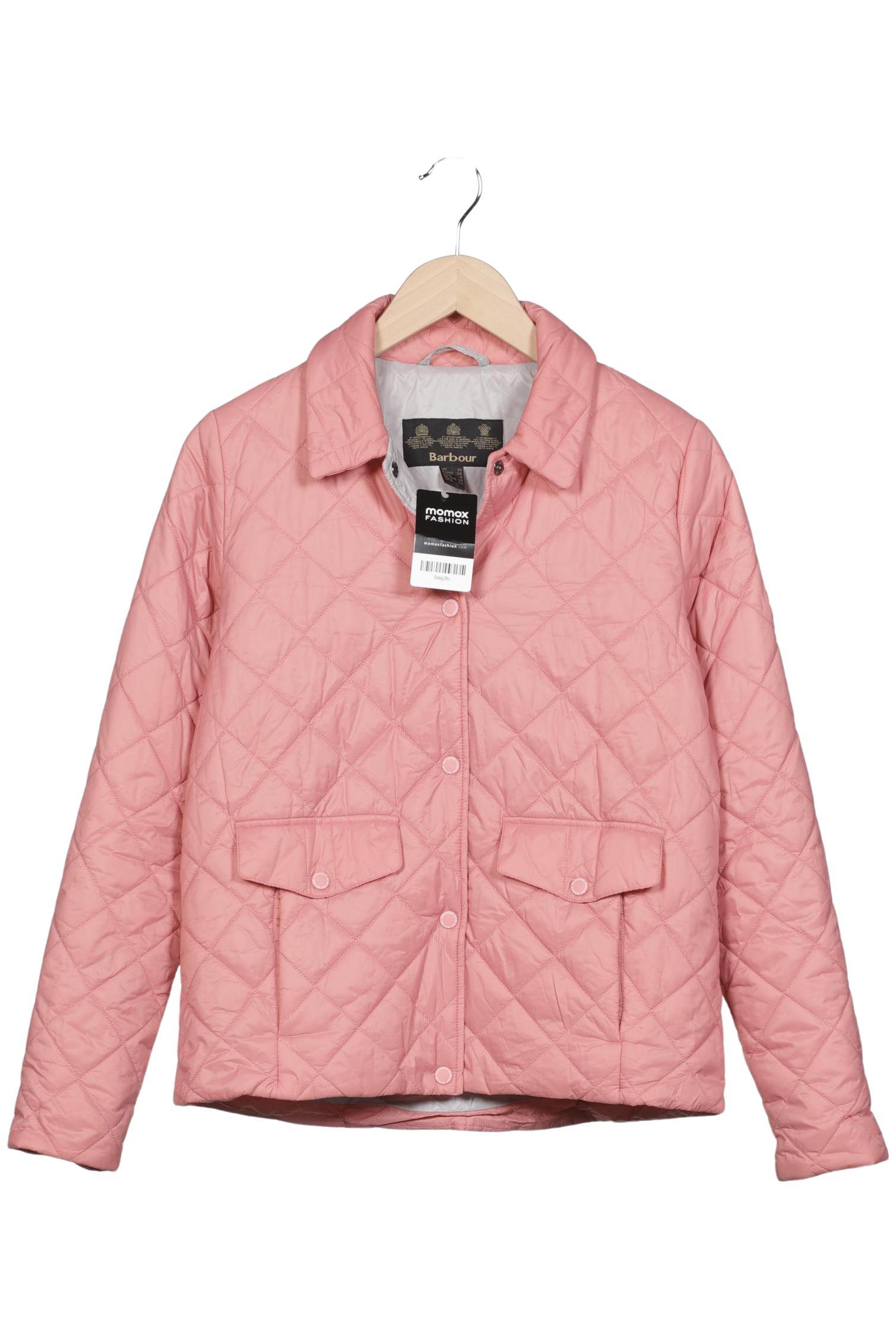 

Barbour Damen Jacke, pink, Gr. 36