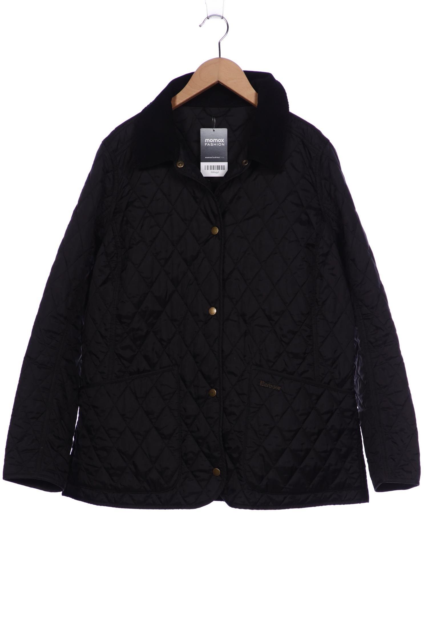 

Barbour Damen Jacke, schwarz, Gr. 42