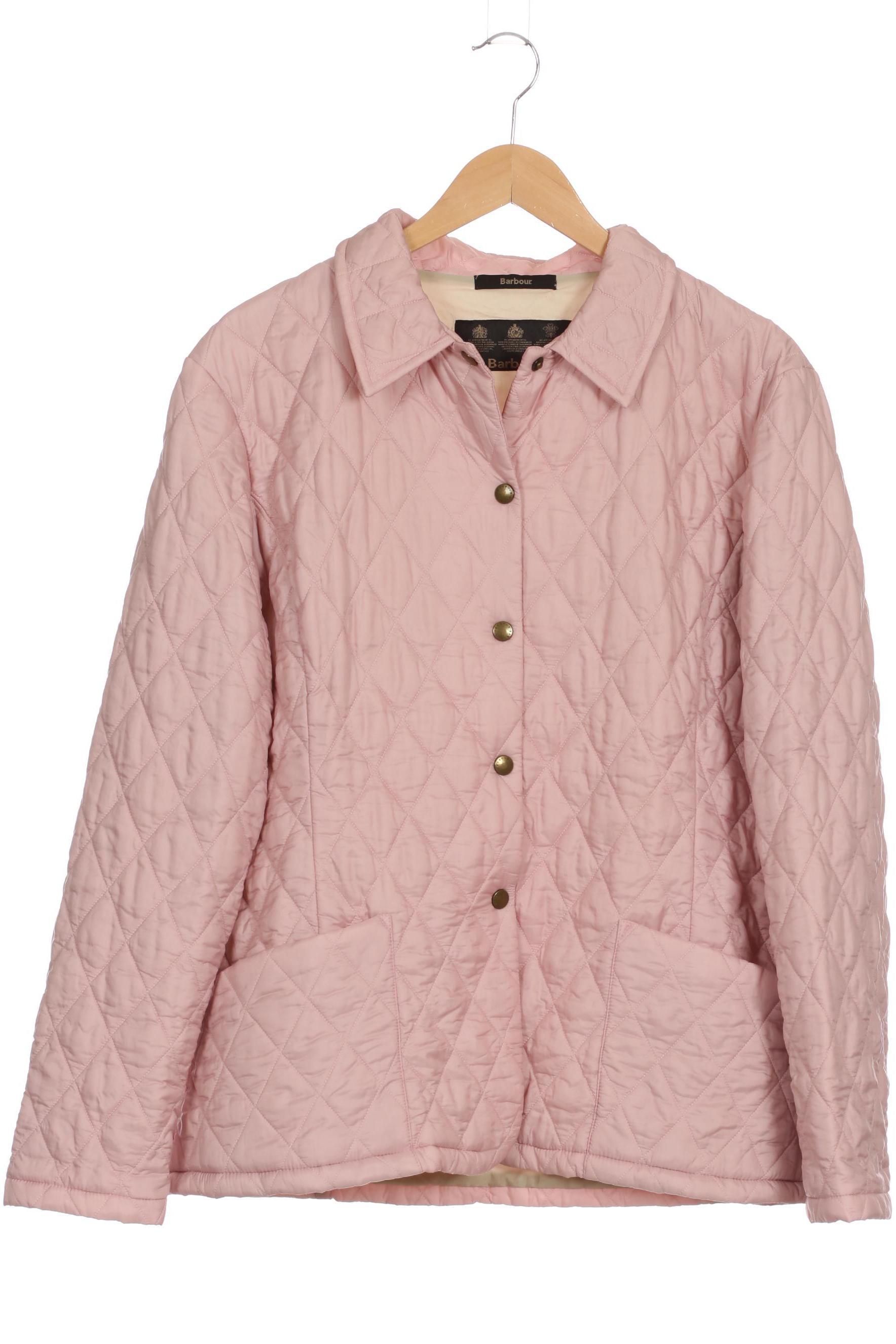 

Barbour Damen Jacke, pink, Gr. 44
