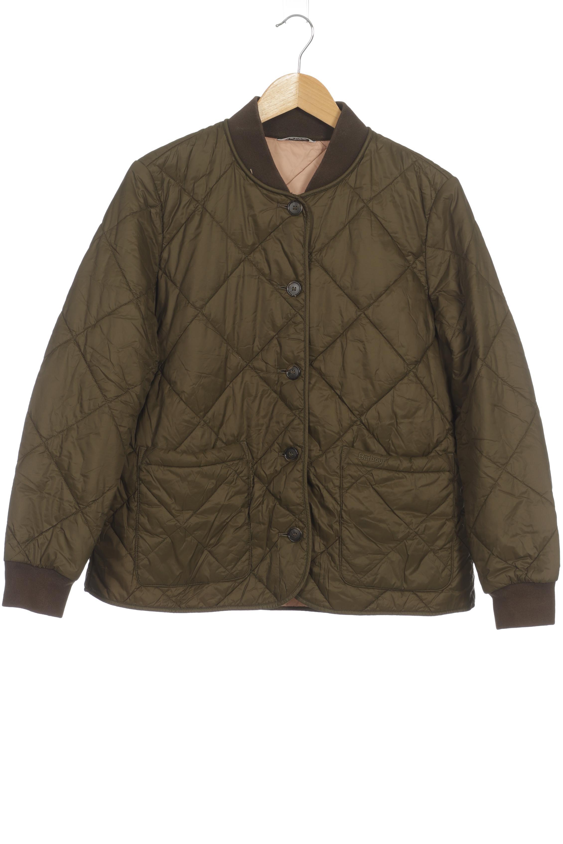 

Barbour Damen Jacke, grün, Gr. 42
