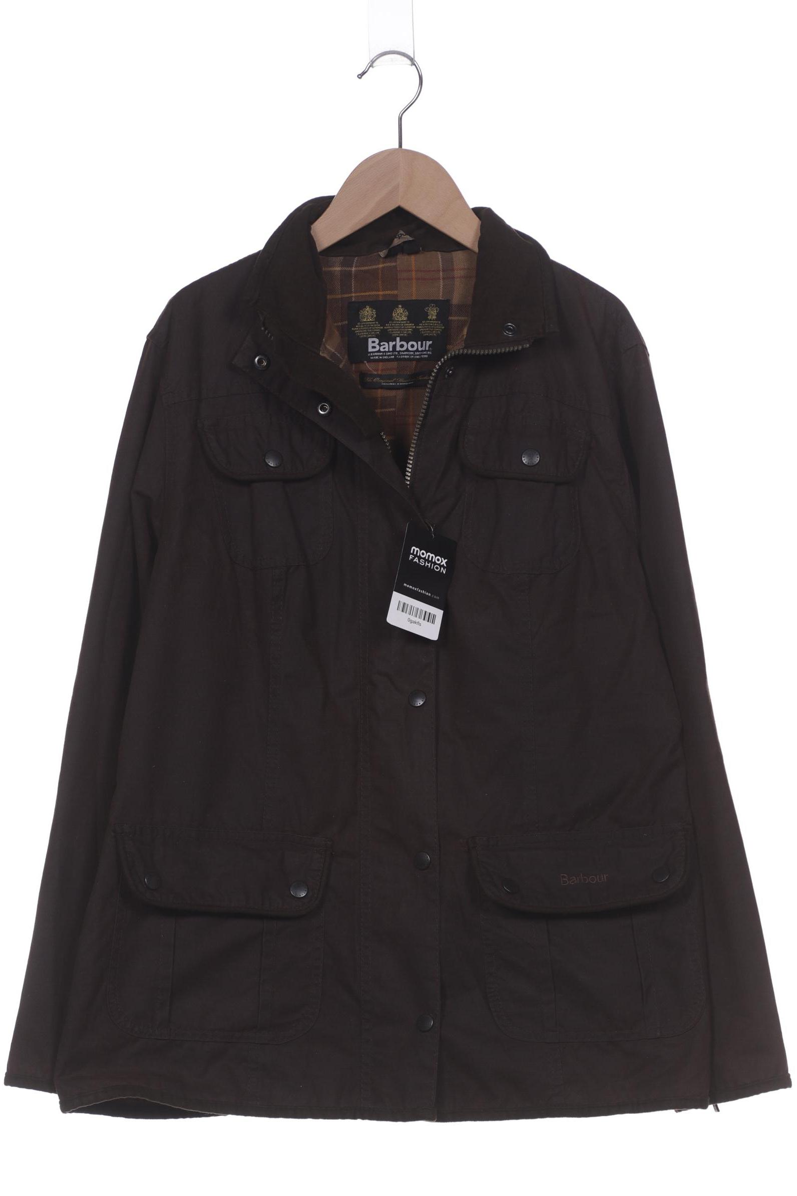 

Barbour Damen Jacke, braun, Gr. 16